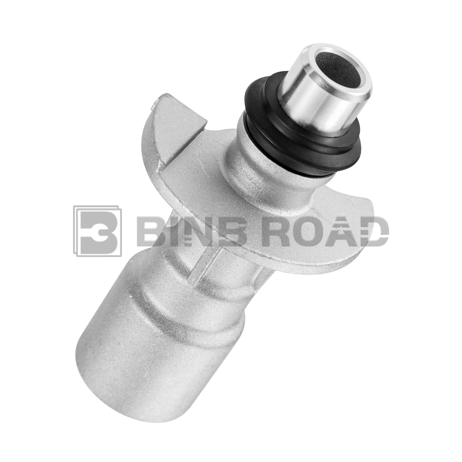 US 6Pcs Upgraded Coolant Water Pump Pipe System Kit