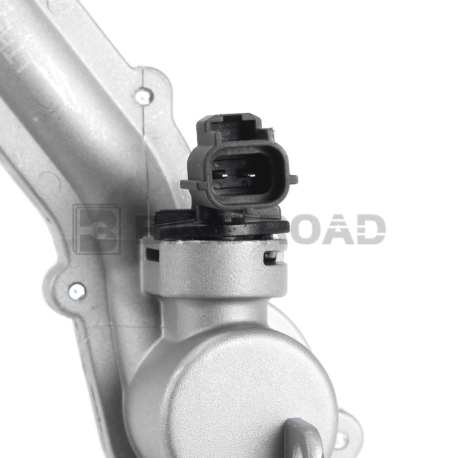 US LR109401 LR041788 Upgraded Engine Coolant Outlet Tube