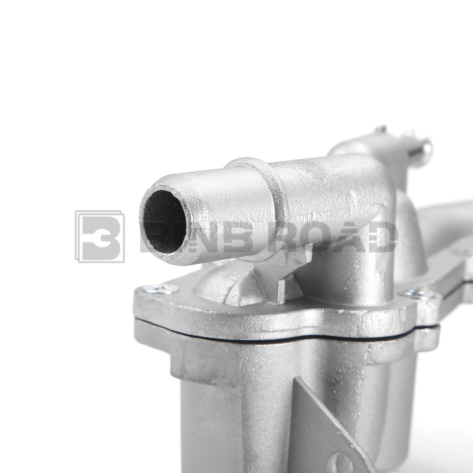 US LR109401 LR041788 Upgraded Engine Coolant Outlet Tube
