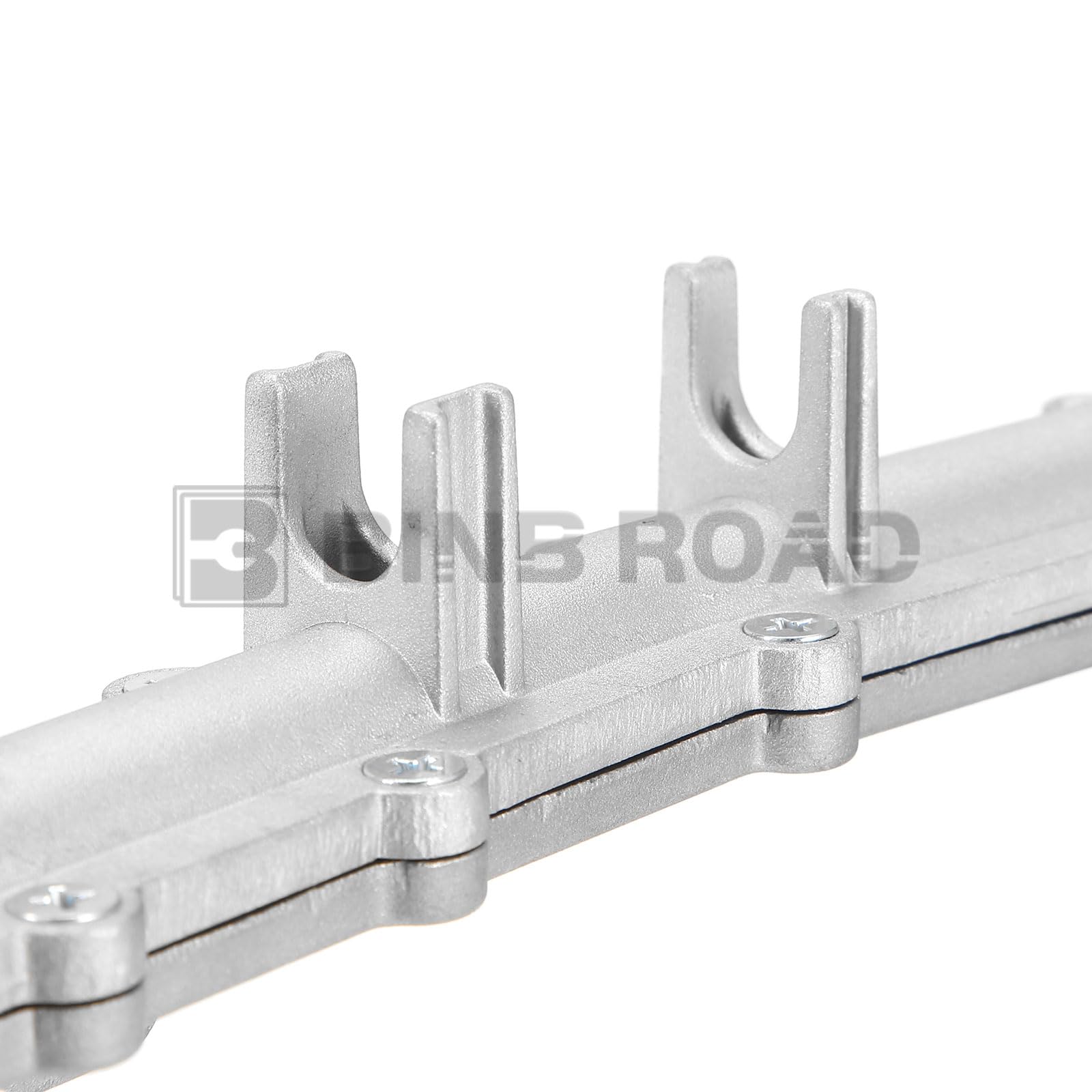 US LR109401 LR041788 Upgraded Engine Coolant Outlet Tube