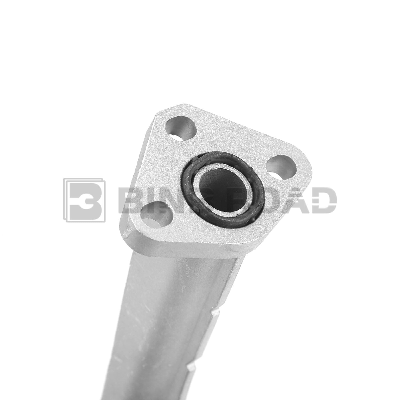 US LR109401 LR041788 Upgraded Engine Coolant Outlet Tube