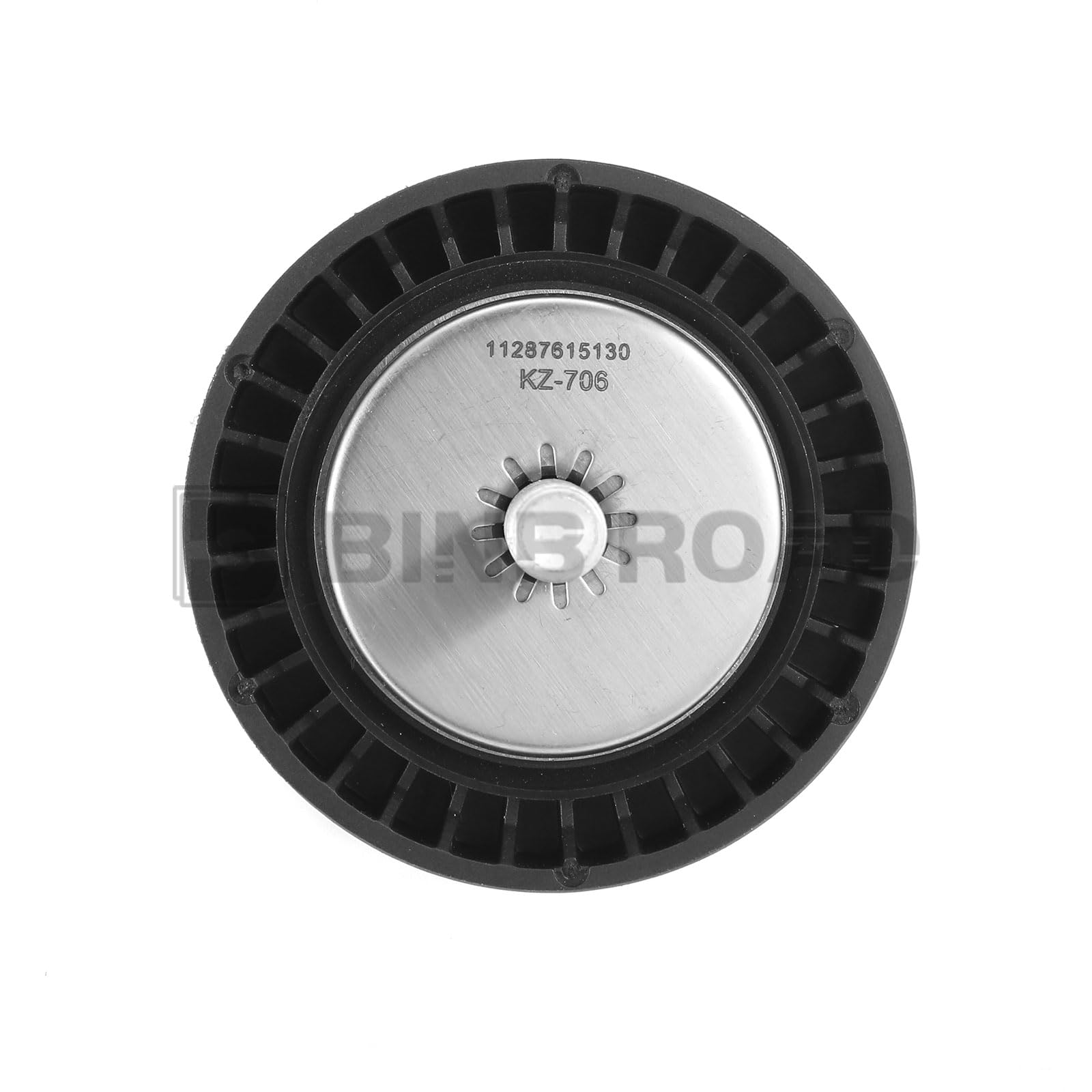 11287615130 11287589886 Deflection Pulley Belt ldler Pulley