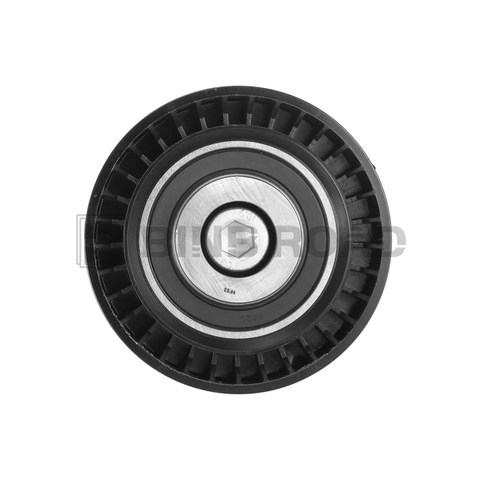 11287615130 11287589886 Deflection Pulley Belt ldler Pulley