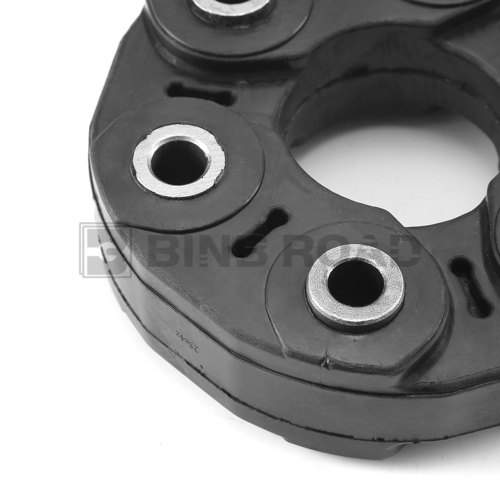 US 26117610061 26117546425 Driveshaft Coupler Flex Joint Propshaft Coupling