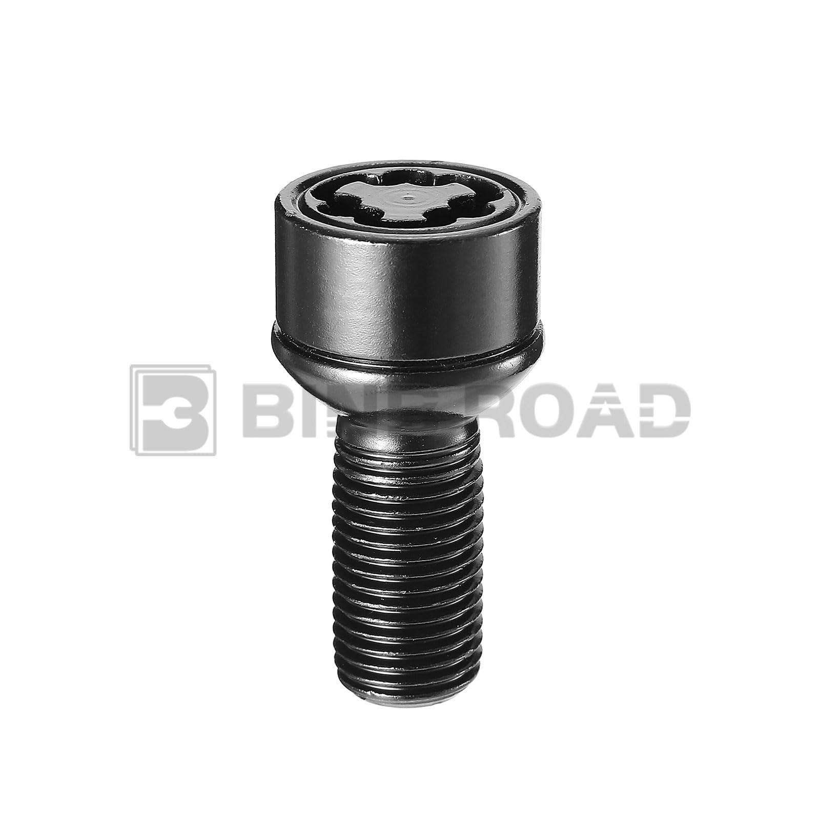0019901707 A0019901707 Abschließbare Radbolzen Felgenschlösser M14 x 1,5