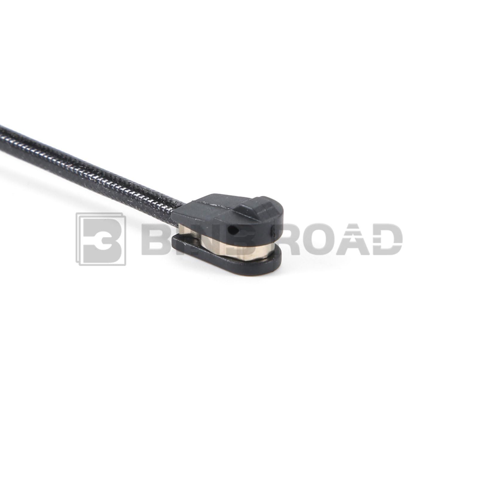 US 34356870351 34356870350 Front and Rear Brake Pad Wear Sensor