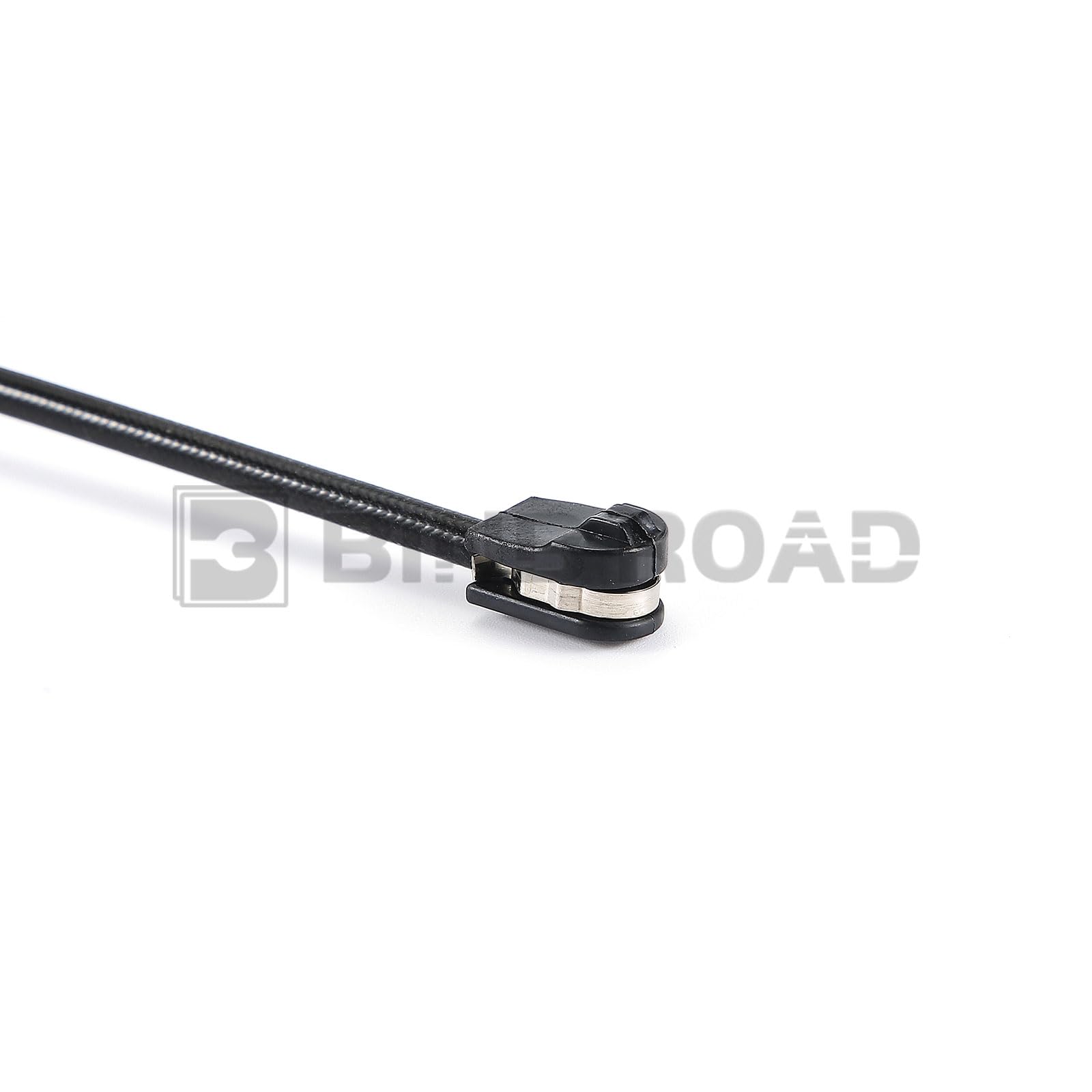 US 34356870351 34356870350 Front and Rear Brake Pad Wear Sensor
