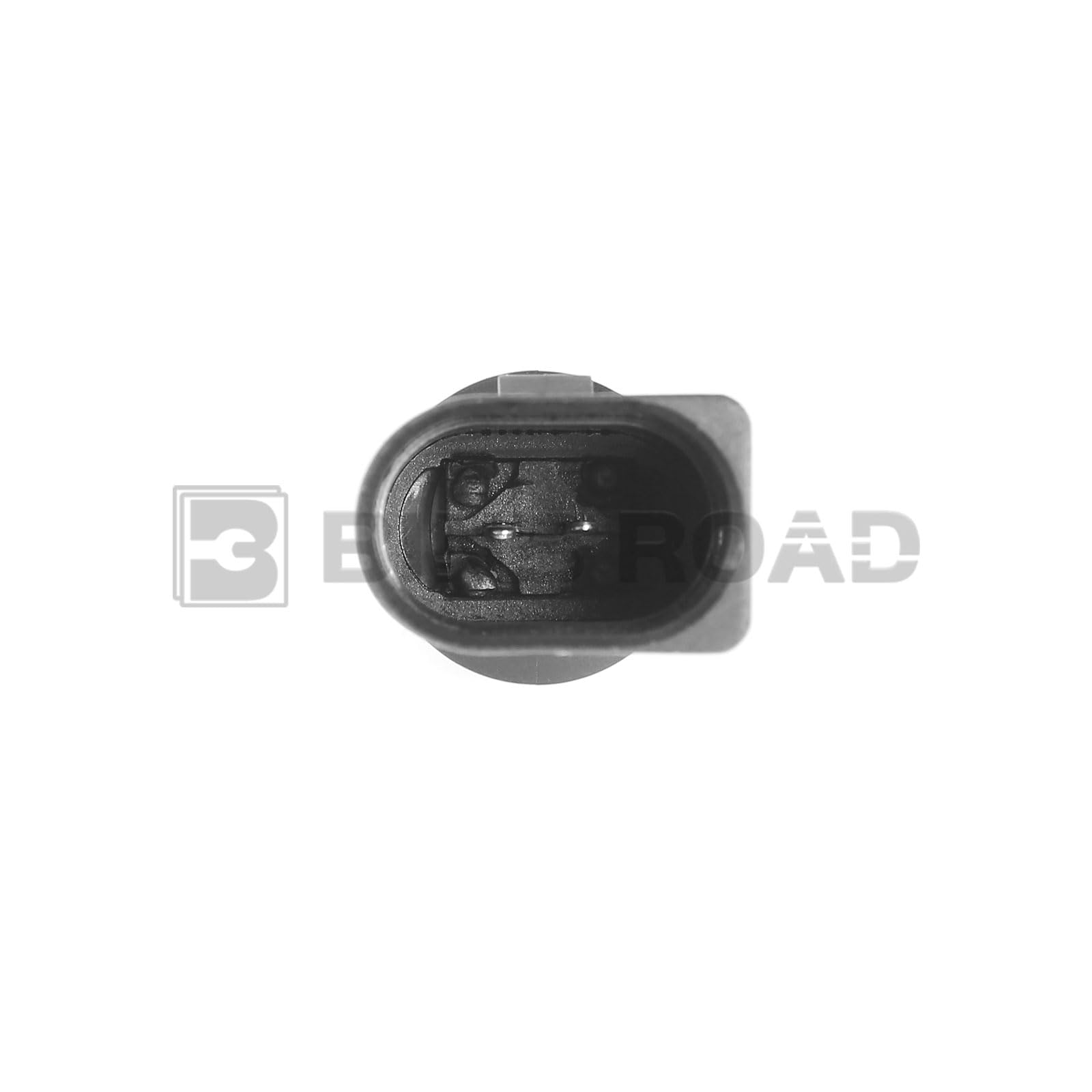 US 8Z0820535 + 1J0973702 Outside Ambient Air Temperature Sensor with Plug