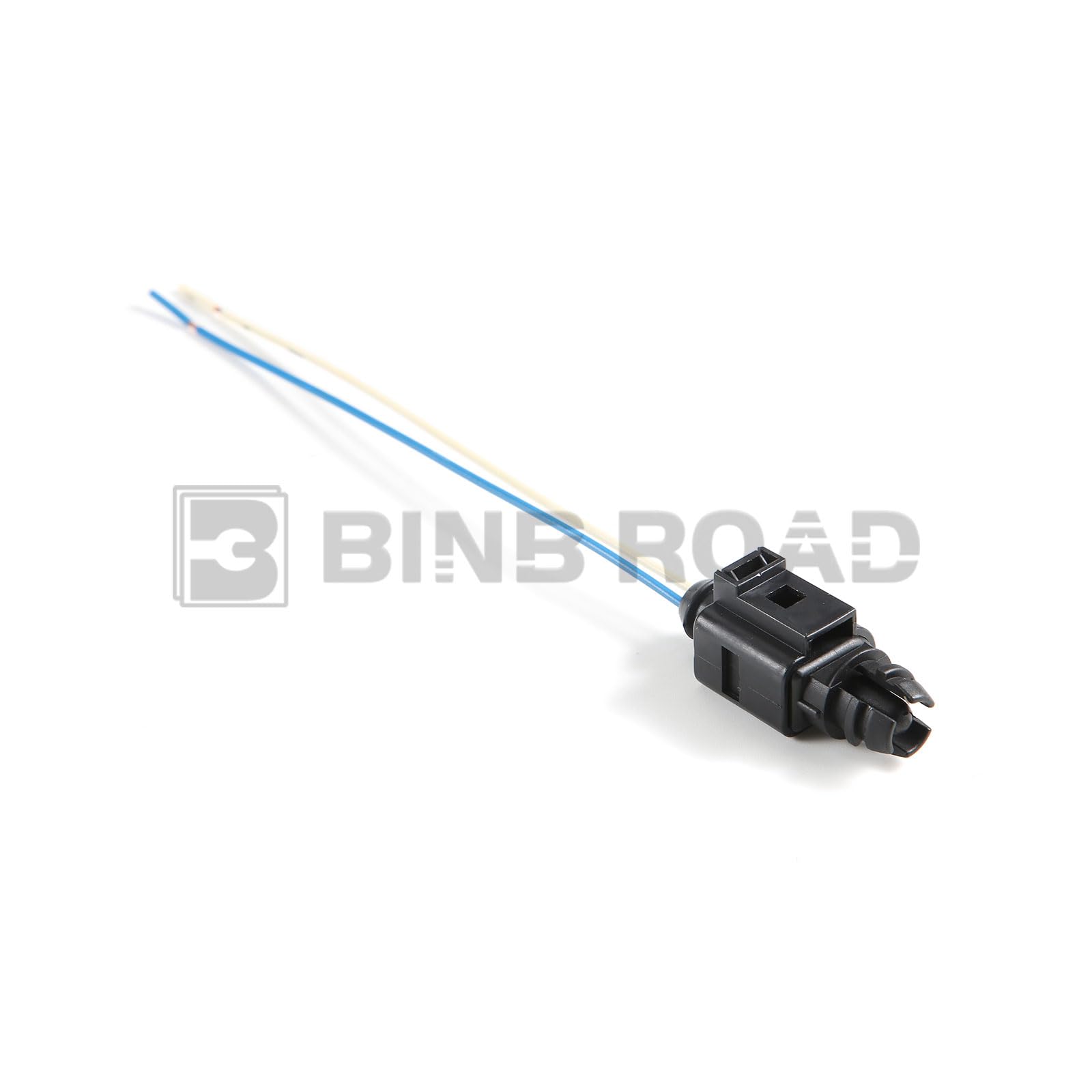 US 8Z0820535 + 1J0973702 Outside Ambient Air Temperature Sensor with Plug