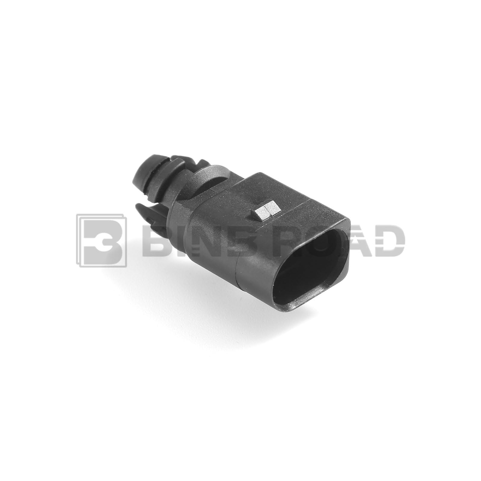 US 8Z0820535 + 1J0973702 Outside Ambient Air Temperature Sensor with Plug