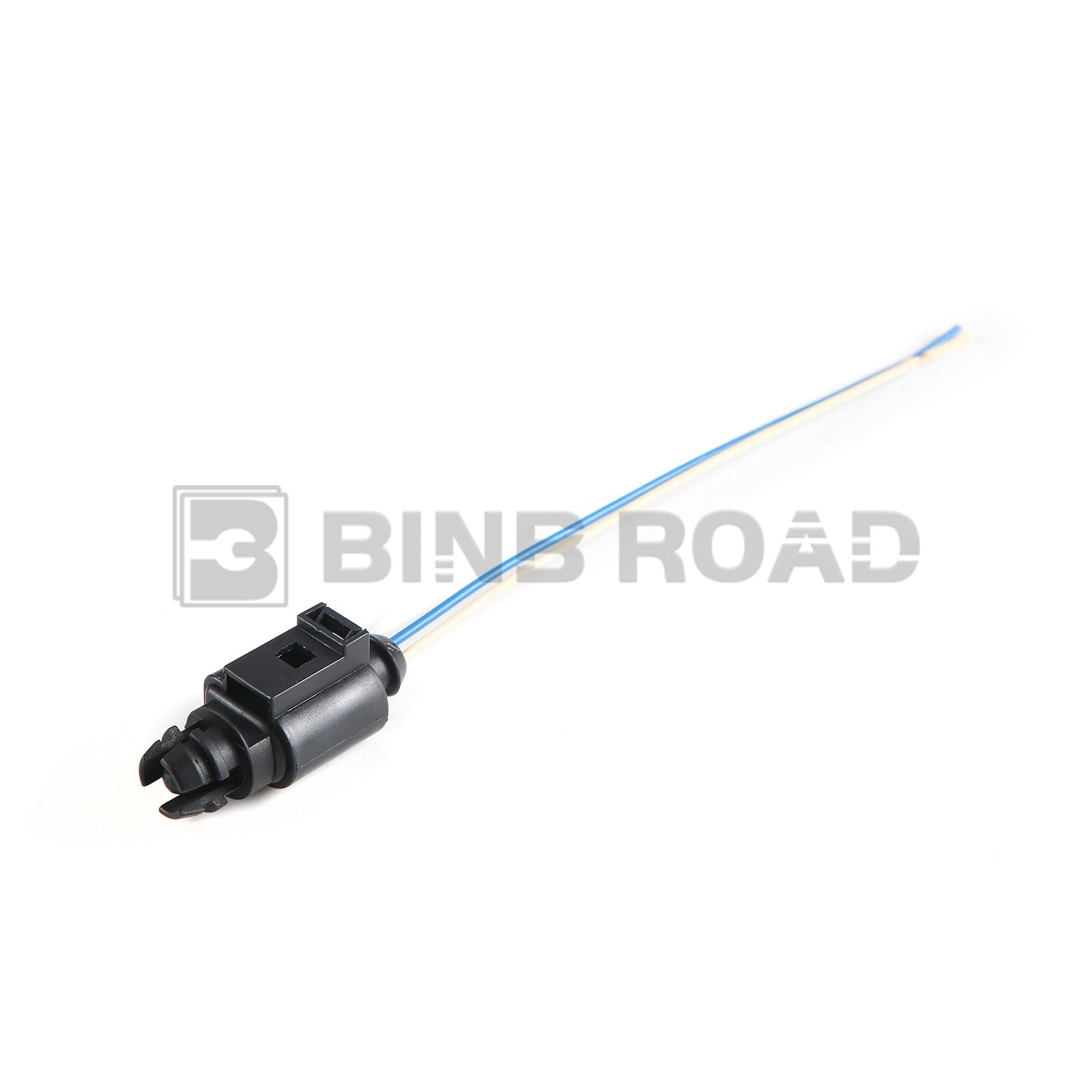 US 8Z0820535 + 1J0973702 Outside Ambient Air Temperature Sensor with Plug