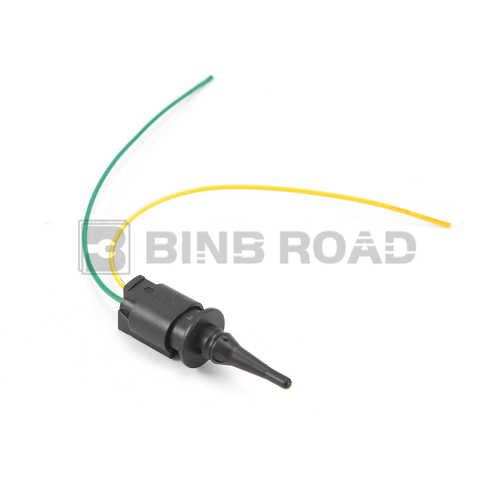 0075421318 Outside Air Ambient Various Temperature Sensor Kit