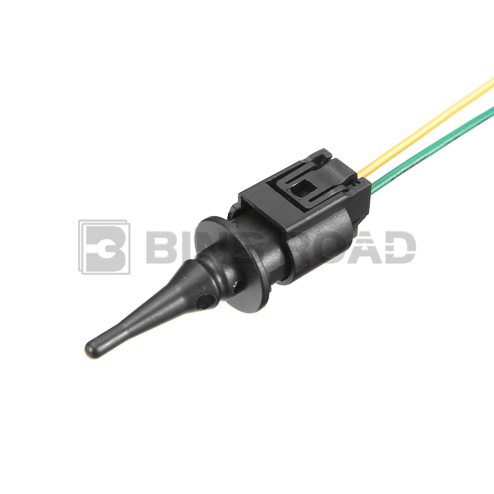 0075421318 Outside Air Ambient Various Temperature Sensor Kit