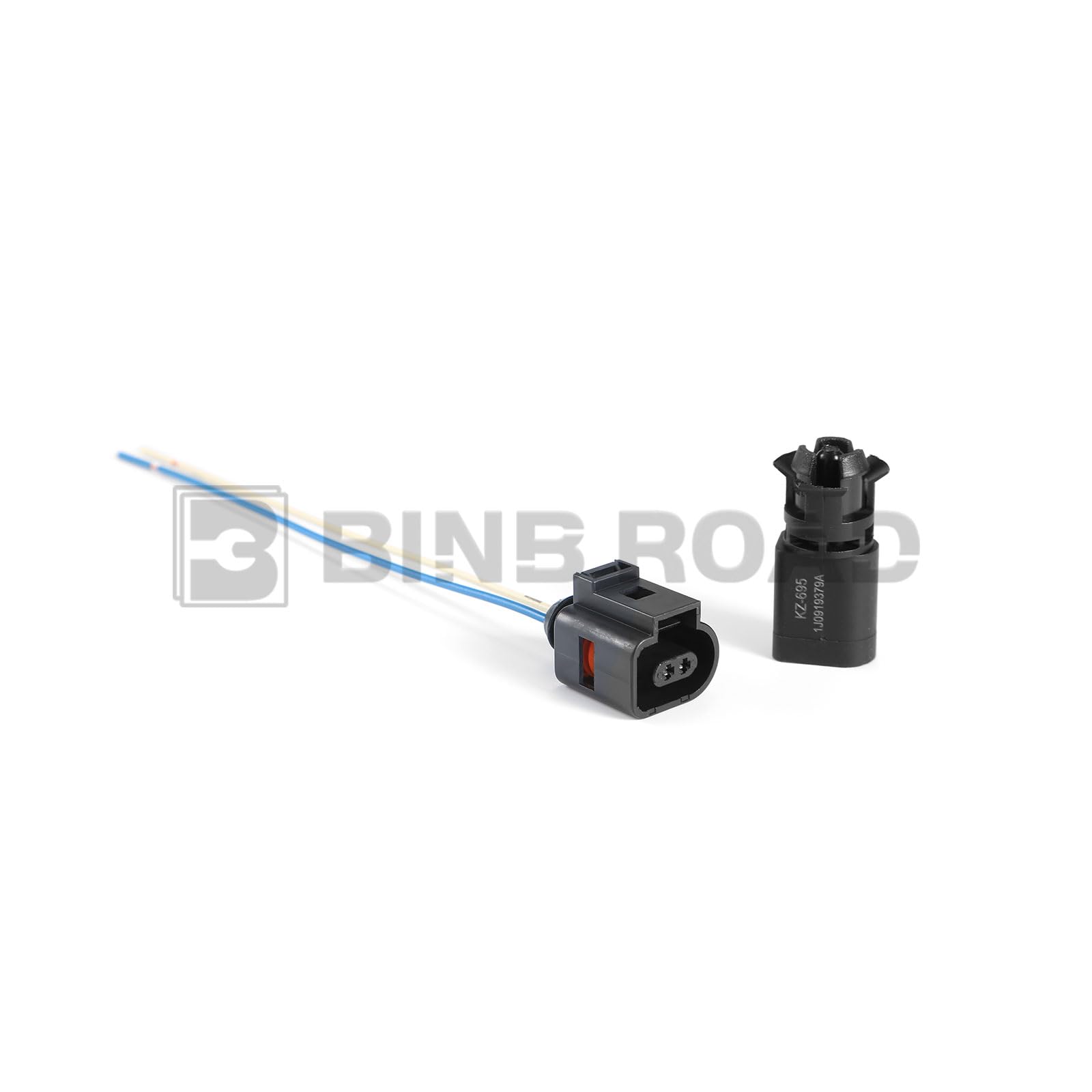 1J0919379 + 1J0973702 Outside Ambient Air Temperature Sensor Kit