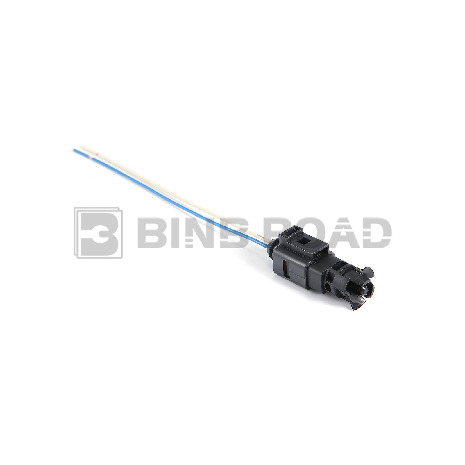 1J0919379 + 1J0973702 Outside Ambient Air Temperature Sensor Kit