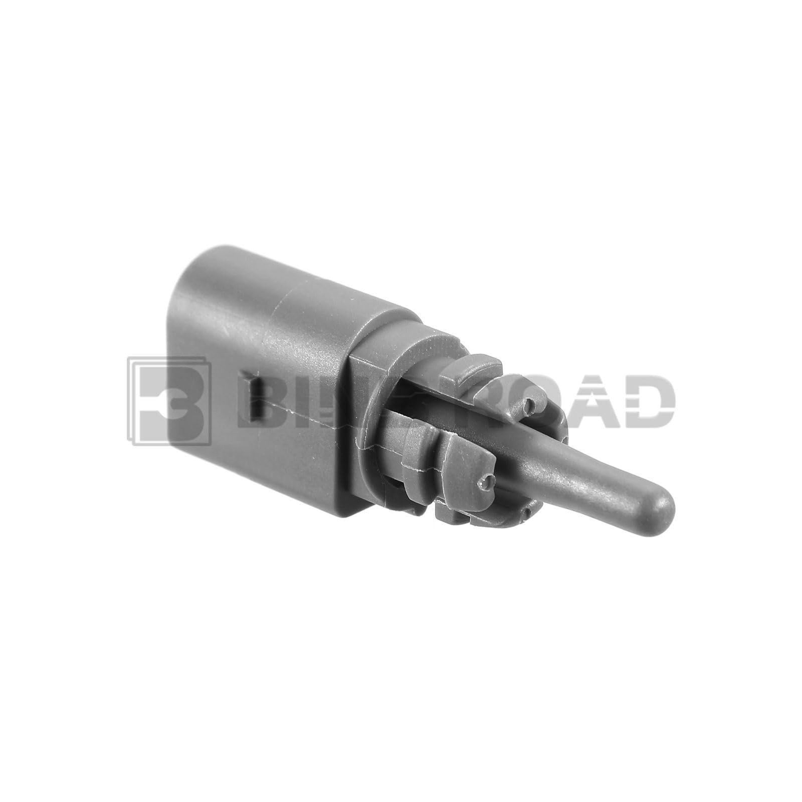 US 8Z0820535A + 1J0973702 Outside Ambient Air Temperature Sensor with Plug