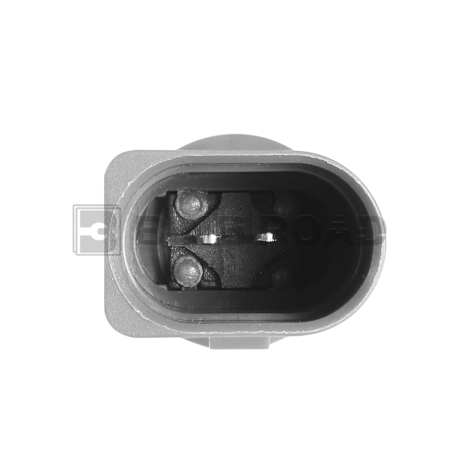 US 8Z0820535A + 1J0973702 Outside Ambient Air Temperature Sensor with Plug