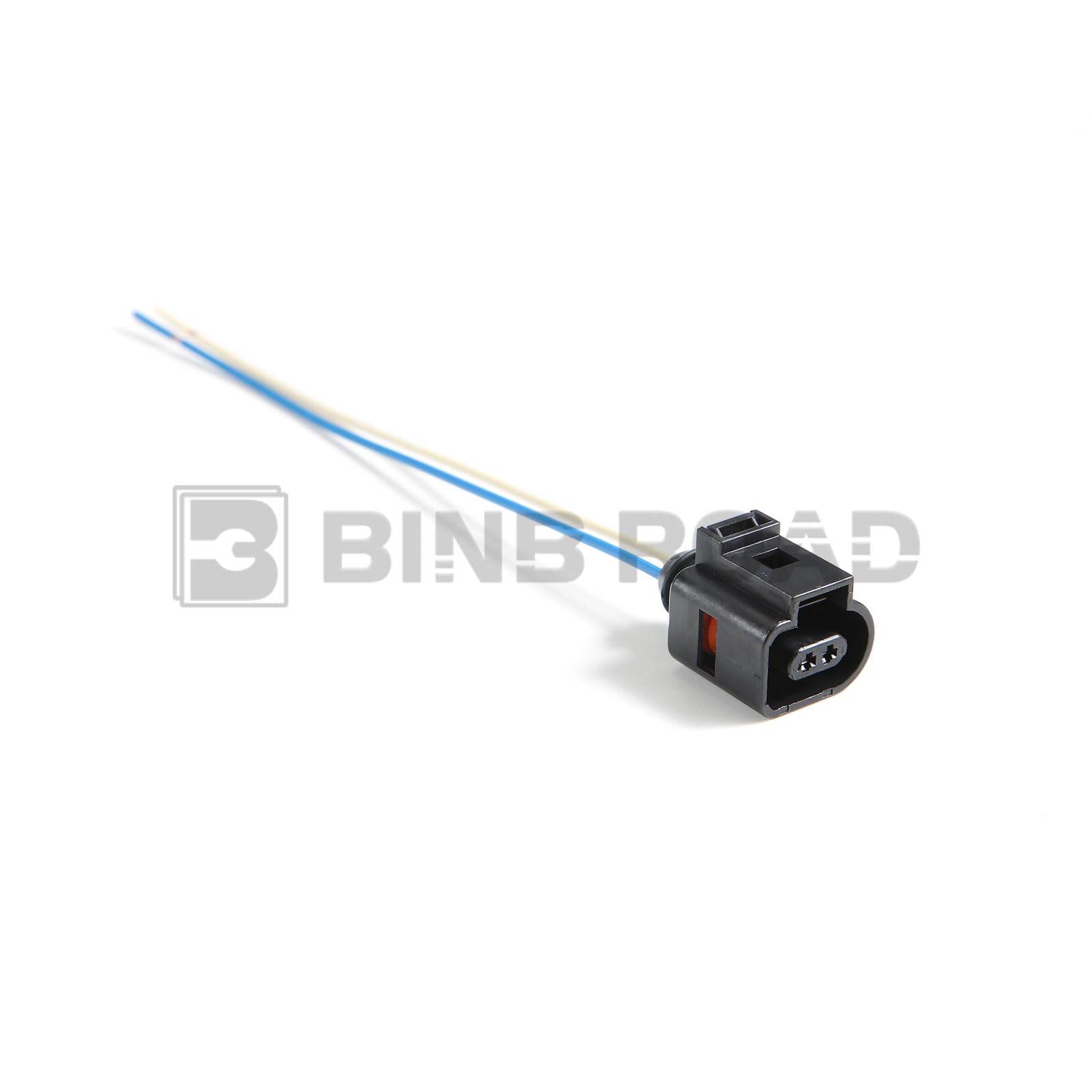 US 8Z0820535A + 1J0973702 Outside Ambient Air Temperature Sensor with Plug