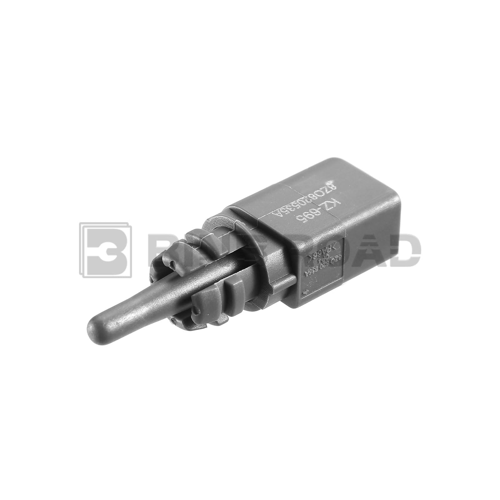 US 8Z0820535A + 1J0973702 Outside Ambient Air Temperature Sensor with Plug