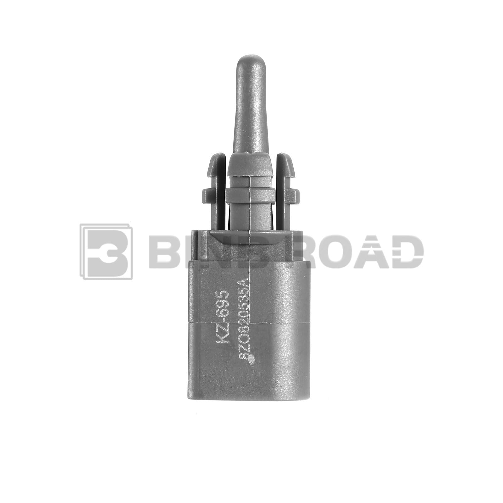 US 8Z0820535A + 1J0973702 Outside Ambient Air Temperature Sensor with Plug
