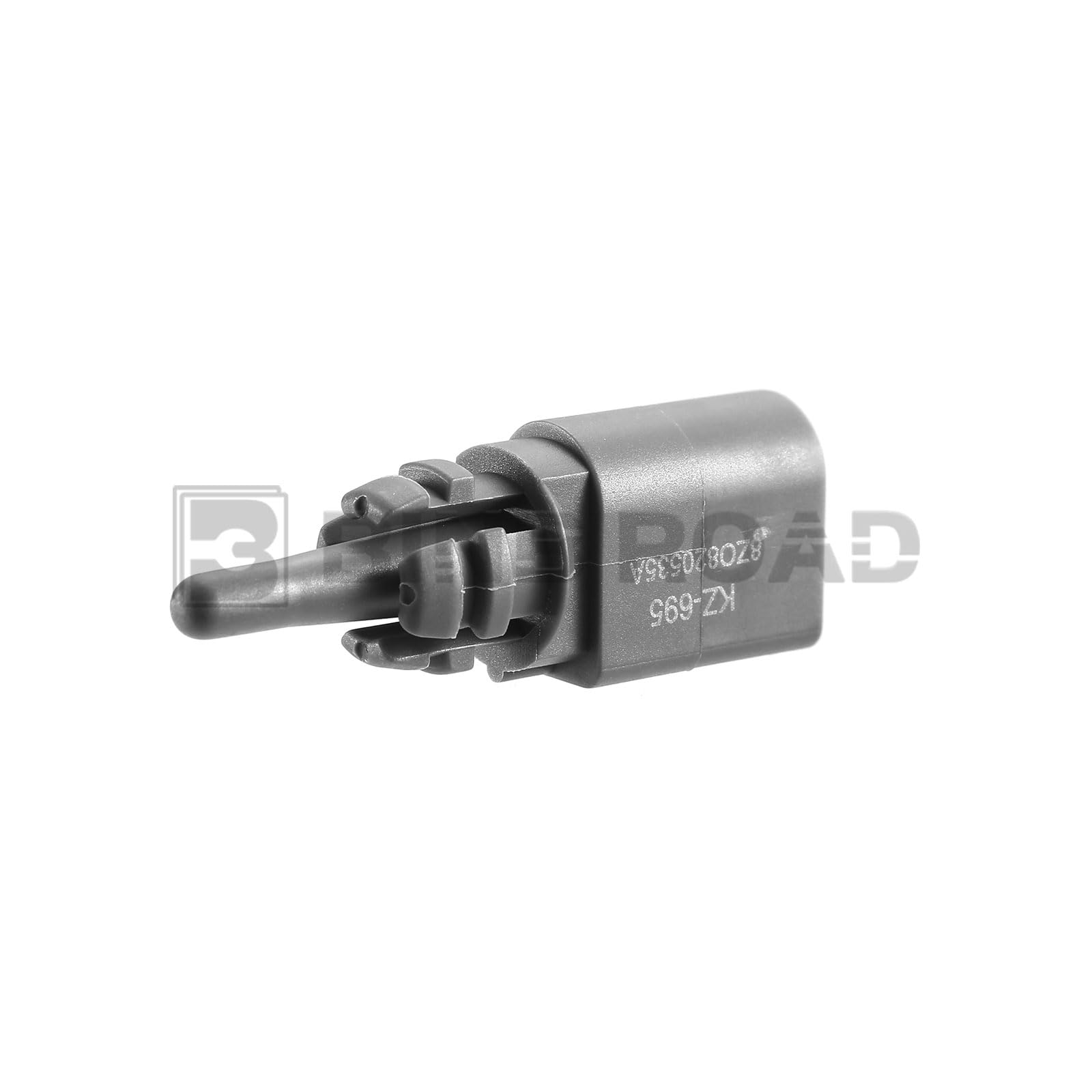 US 8Z0820535A + 1J0973702 Outside Ambient Air Temperature Sensor with Plug