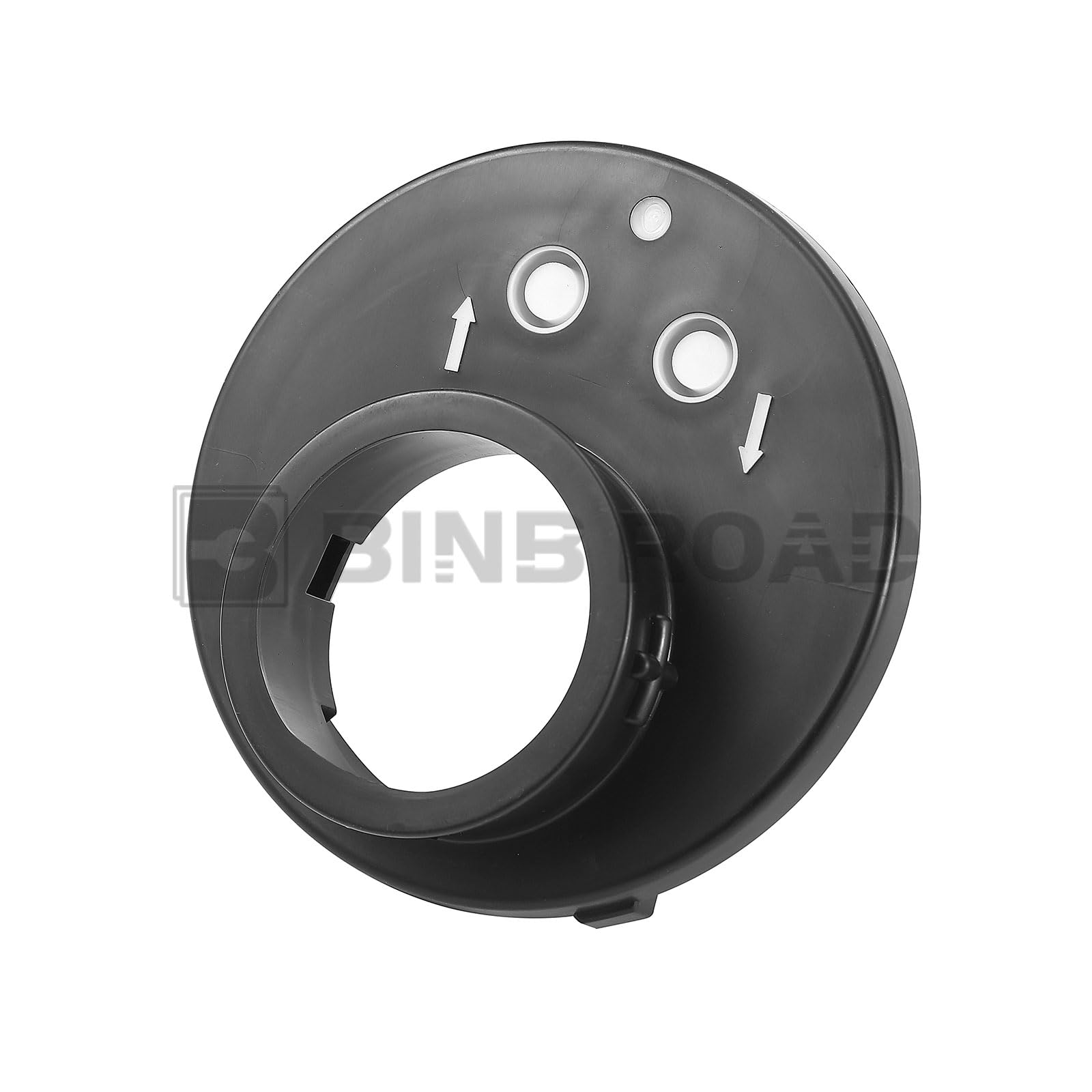 2228690272 Windshield Washer Reservoir Tank Cover Cap