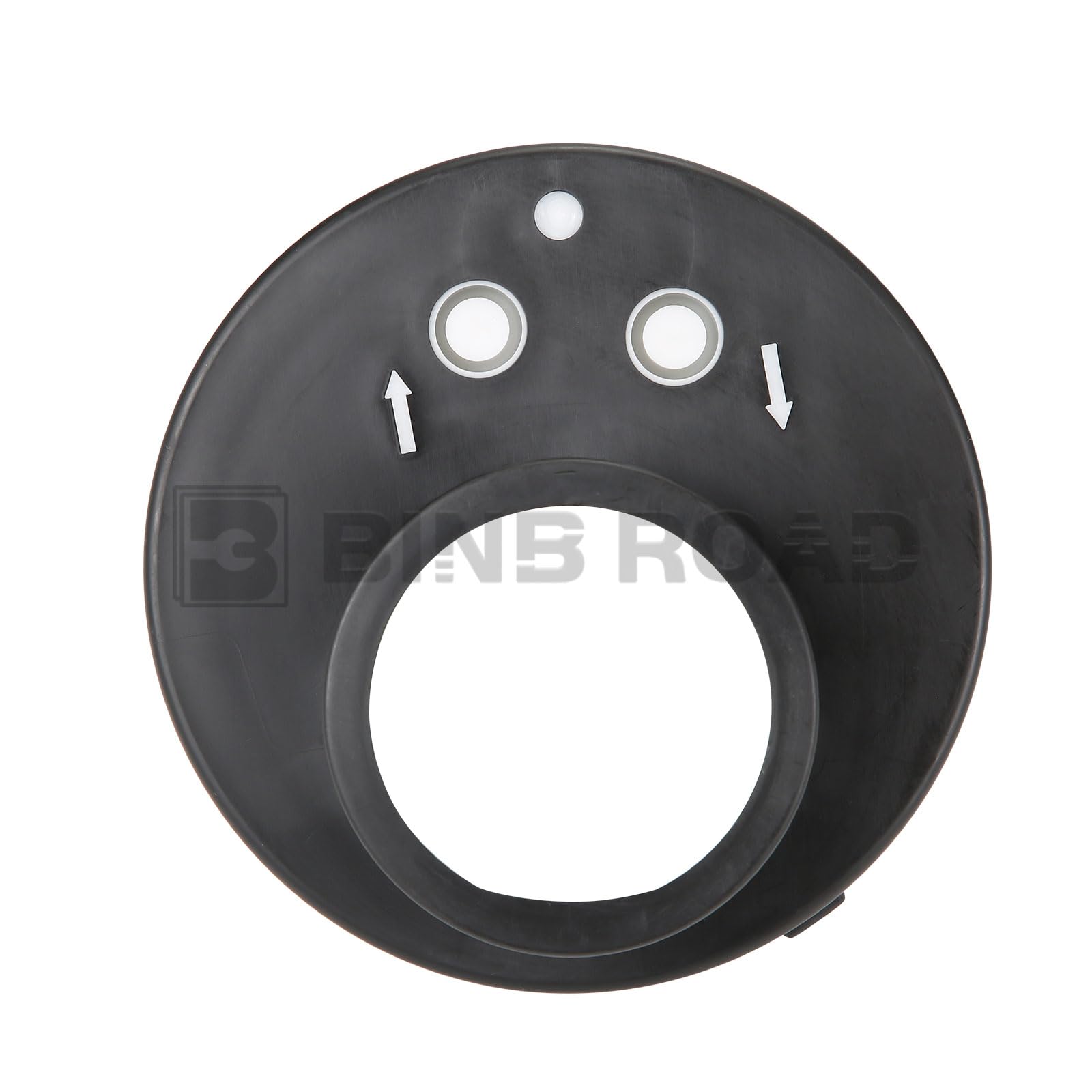 2228690272 Windshield Washer Reservoir Tank Cover Cap