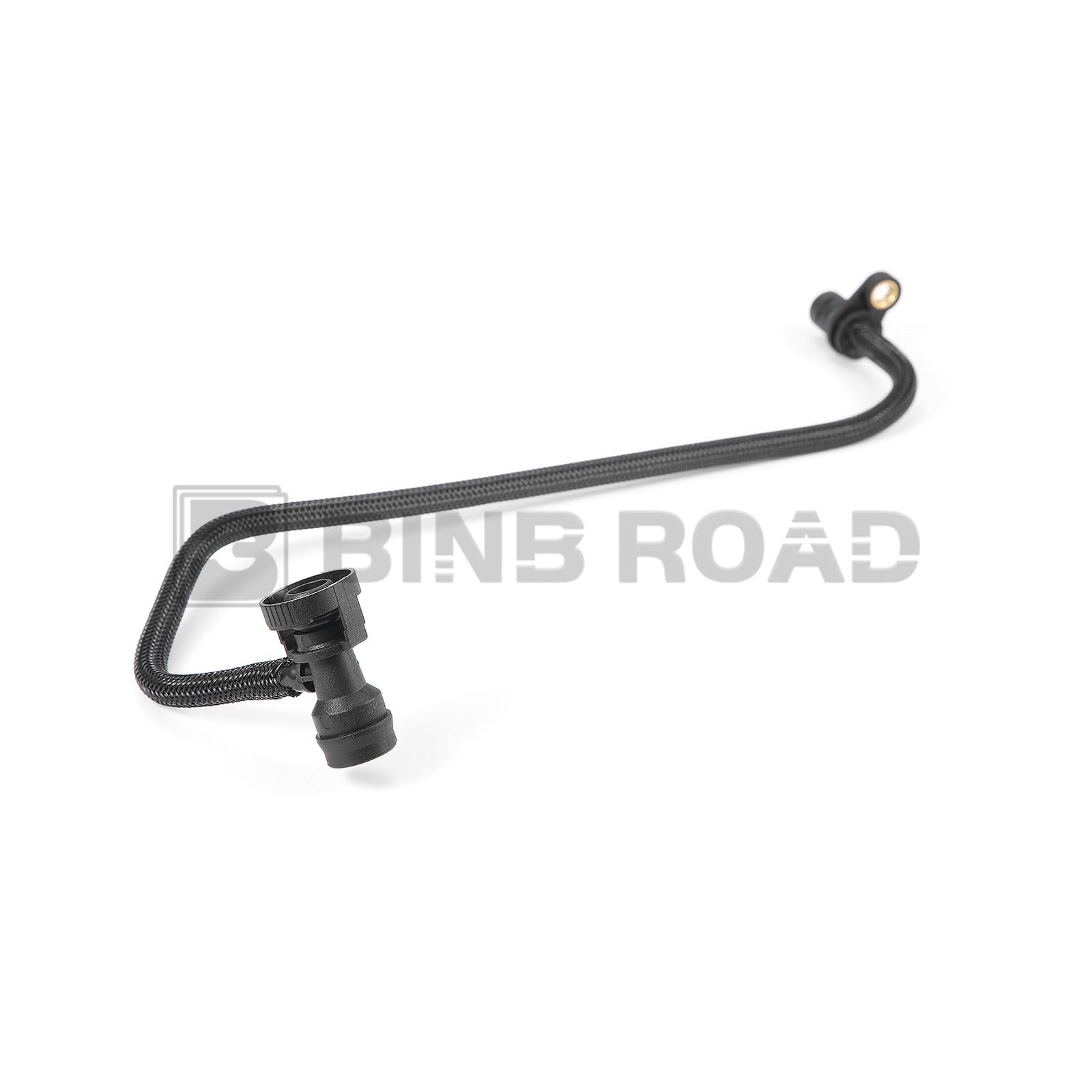 11158645343 Crankcase Vent Pipe to Charged Air Pipe