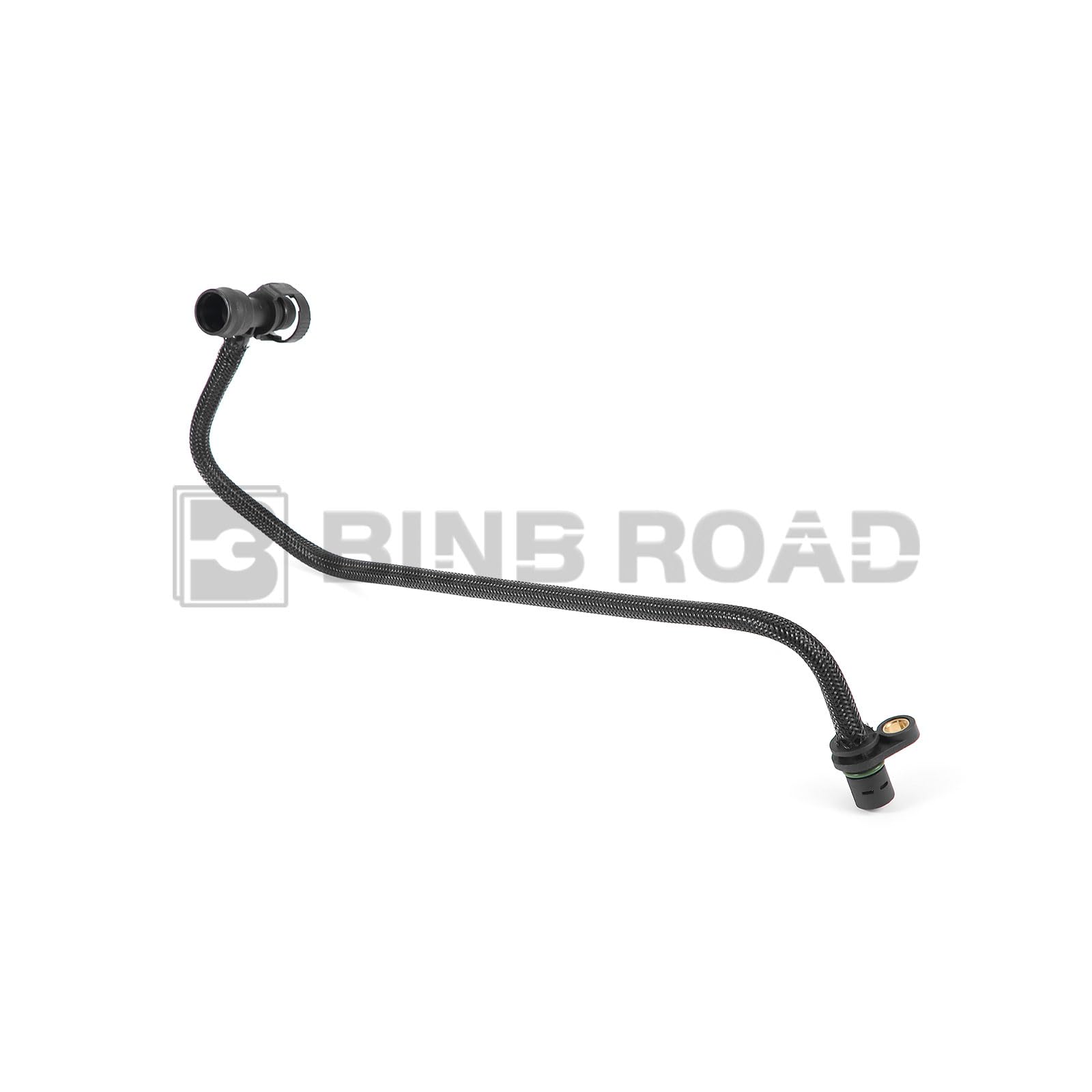 11158645343 Crankcase Vent Pipe to Charged Air Pipe