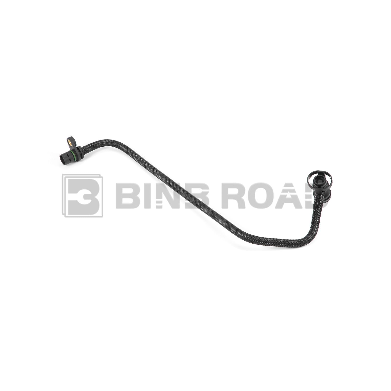 11158645343 Crankcase Vent Pipe to Charged Air Pipe