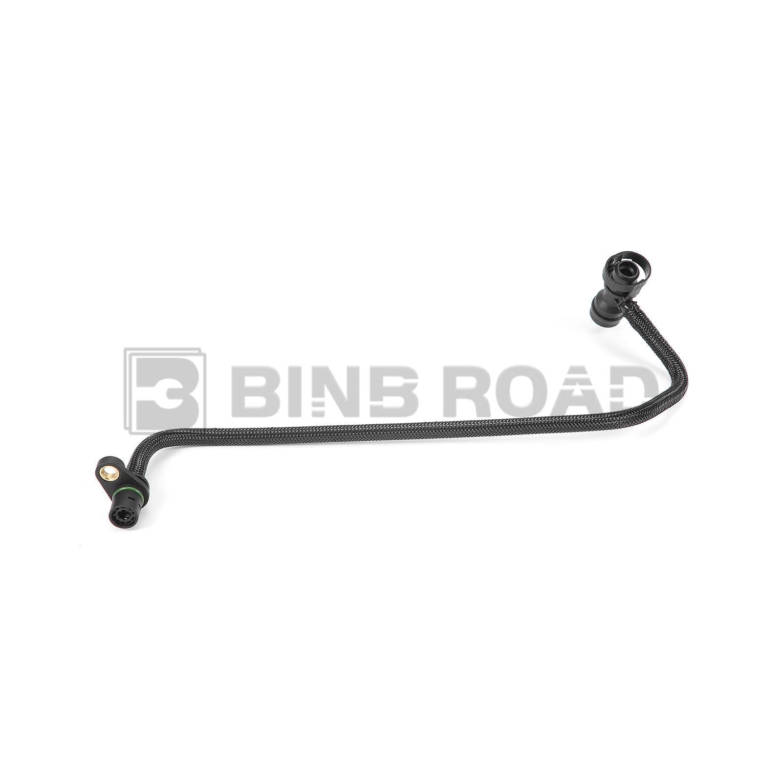 11158645343 Crankcase Vent Pipe to Charged Air Pipe