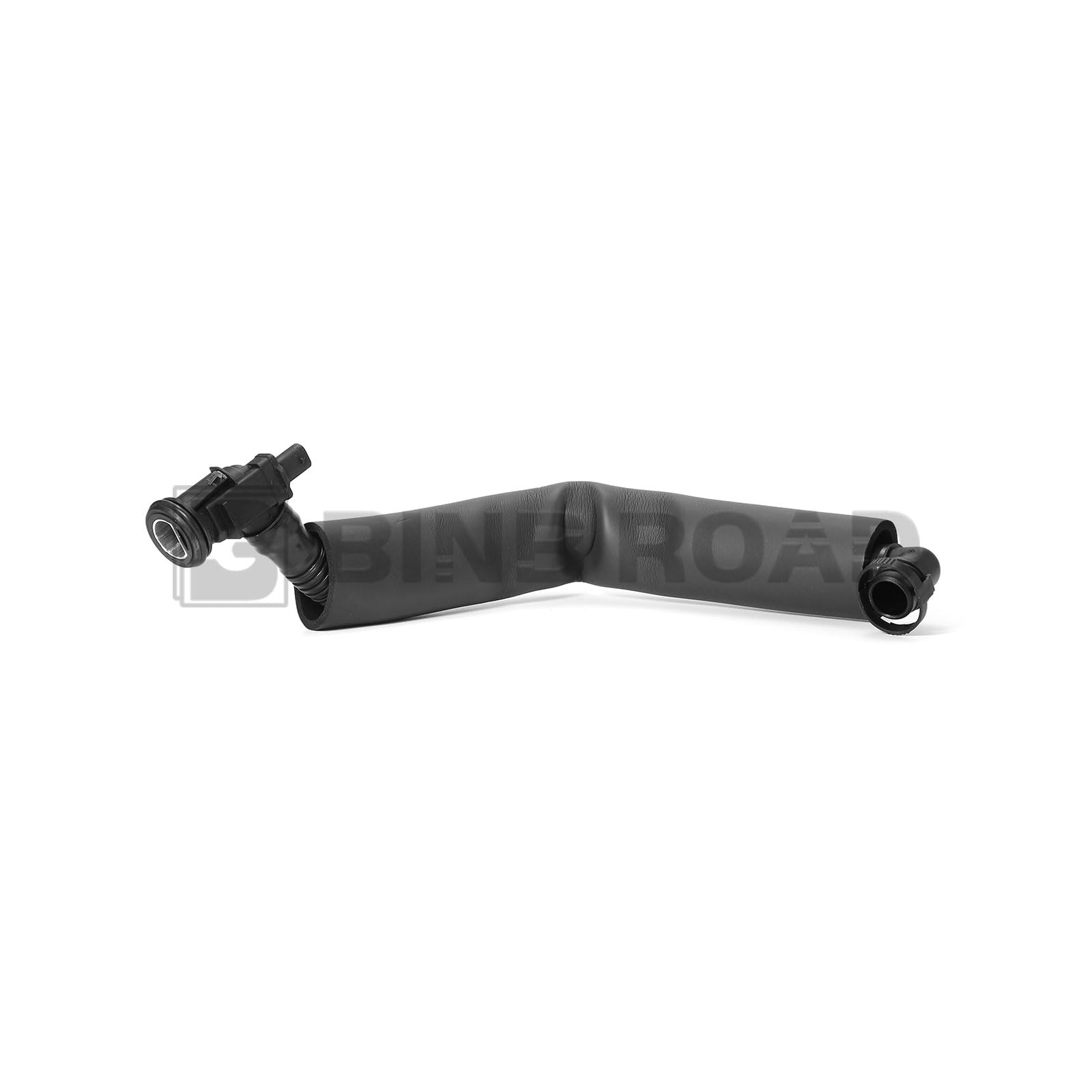 11157623745 + 11158645343 Engine Crankcase Breather Hose Kit