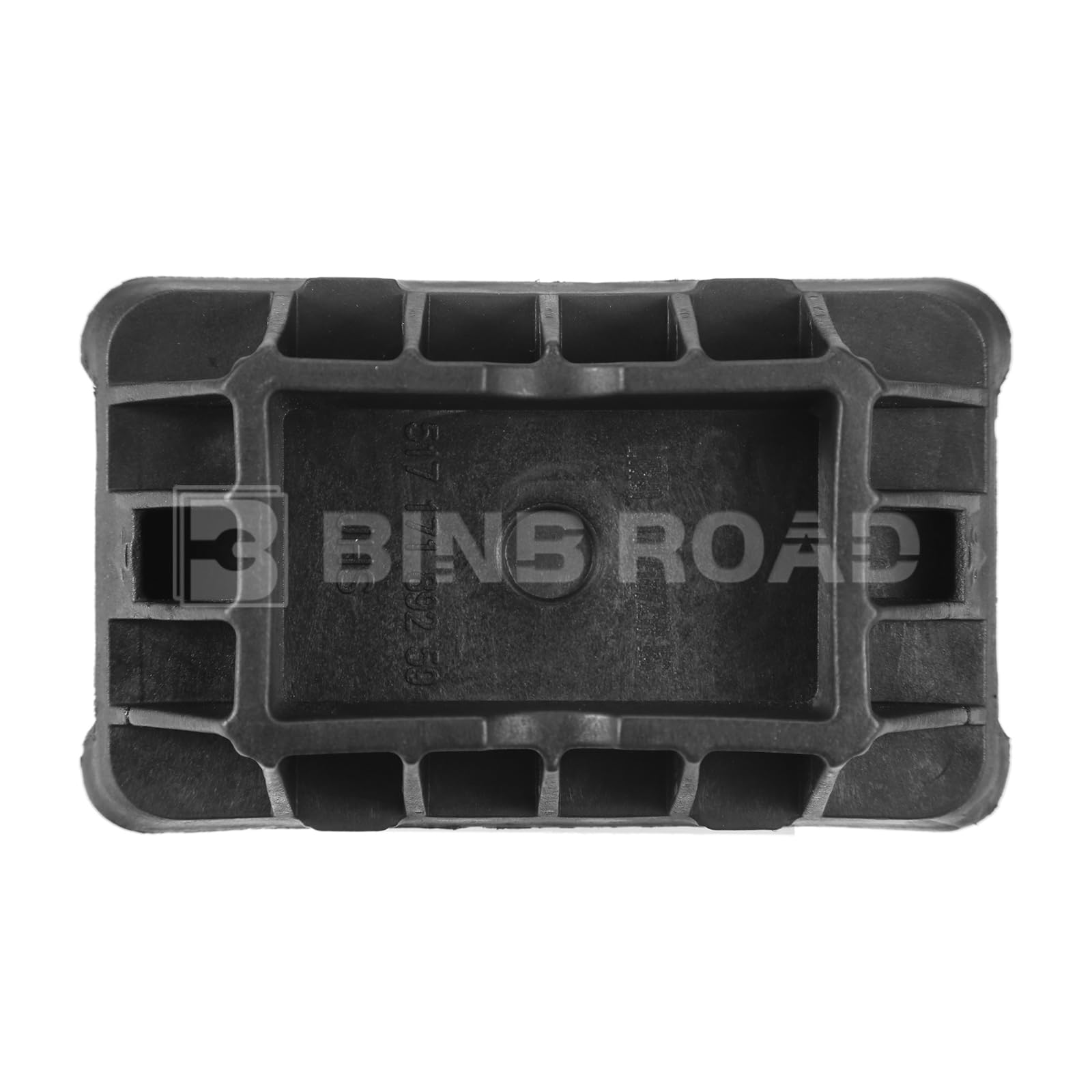 US 51717189259 Under Car Support Lifting Jack Pad