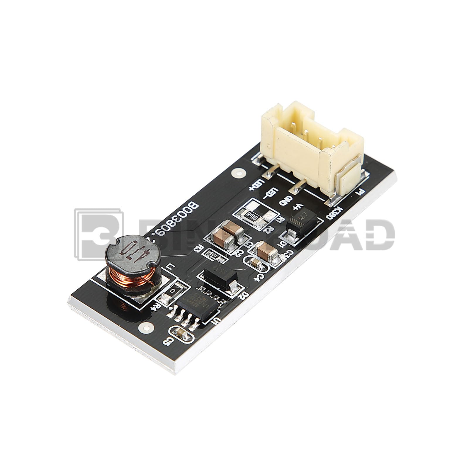 US B003809.2 LED Driver Tail Light Repair Board Chip