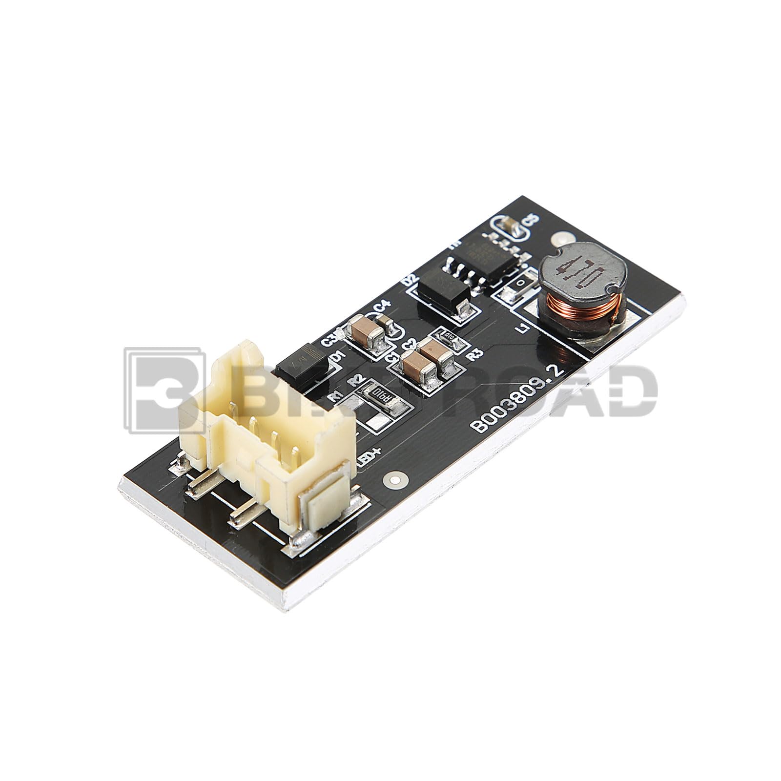 US B003809.2 LED Driver Tail Light Repair Board Chip