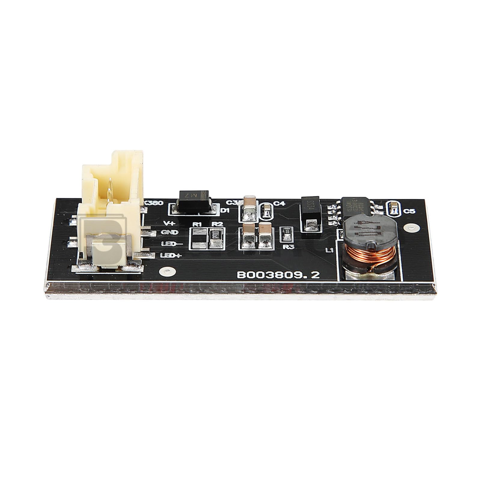 US B003809.2 LED Driver Tail Light Repair Board Chip