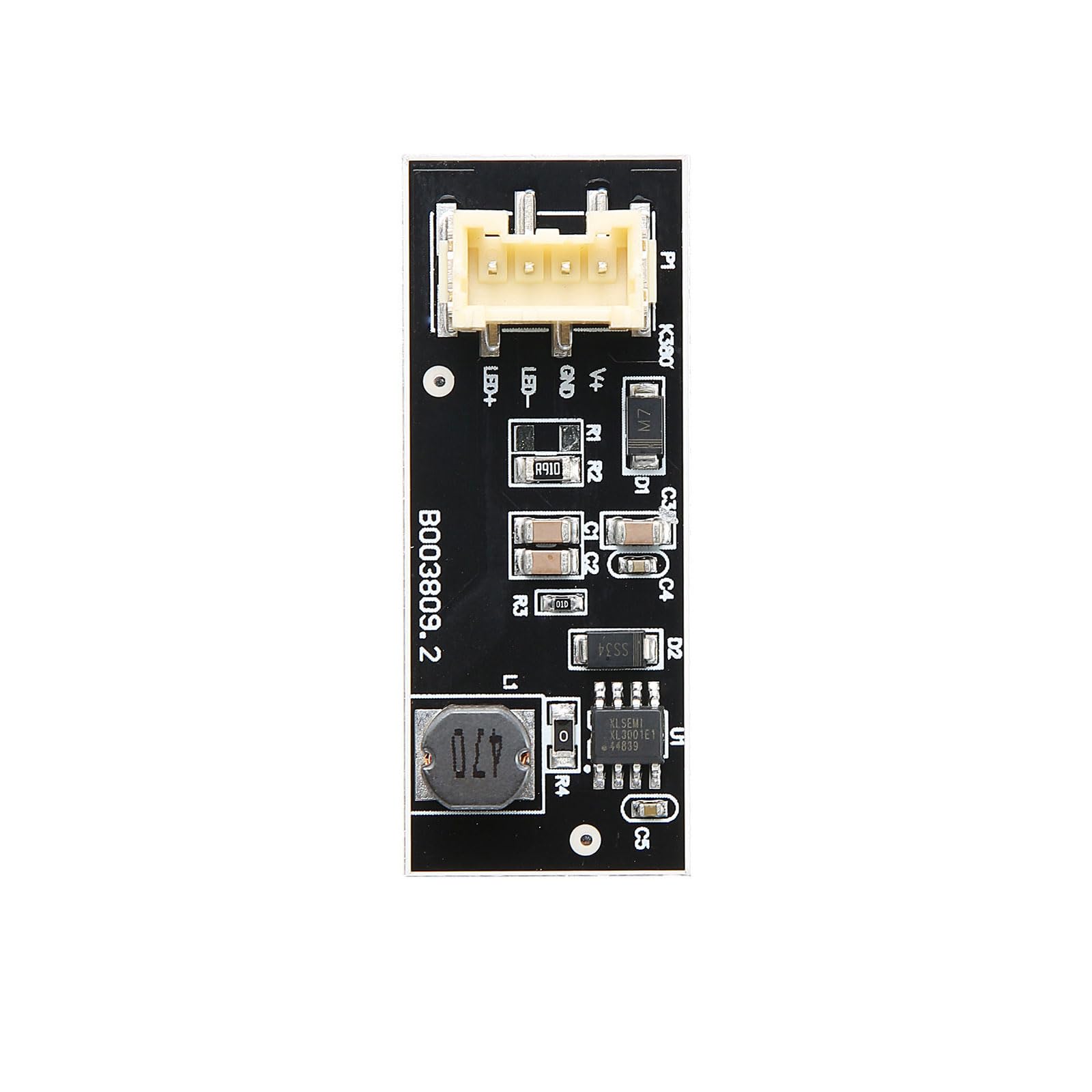 US B003809.2 LED Driver Tail Light Repair Board Chip
