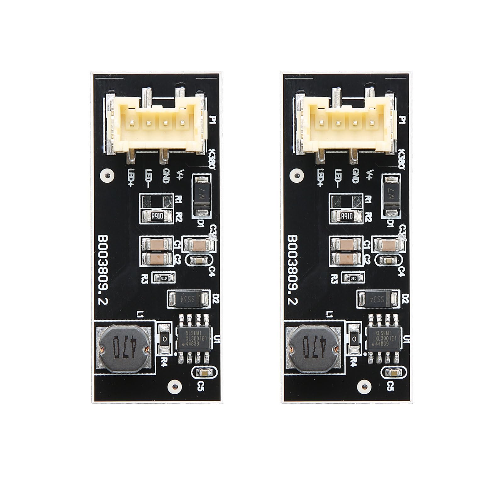 US B003809.2 LED Driver Tail Light Repair Board Chip