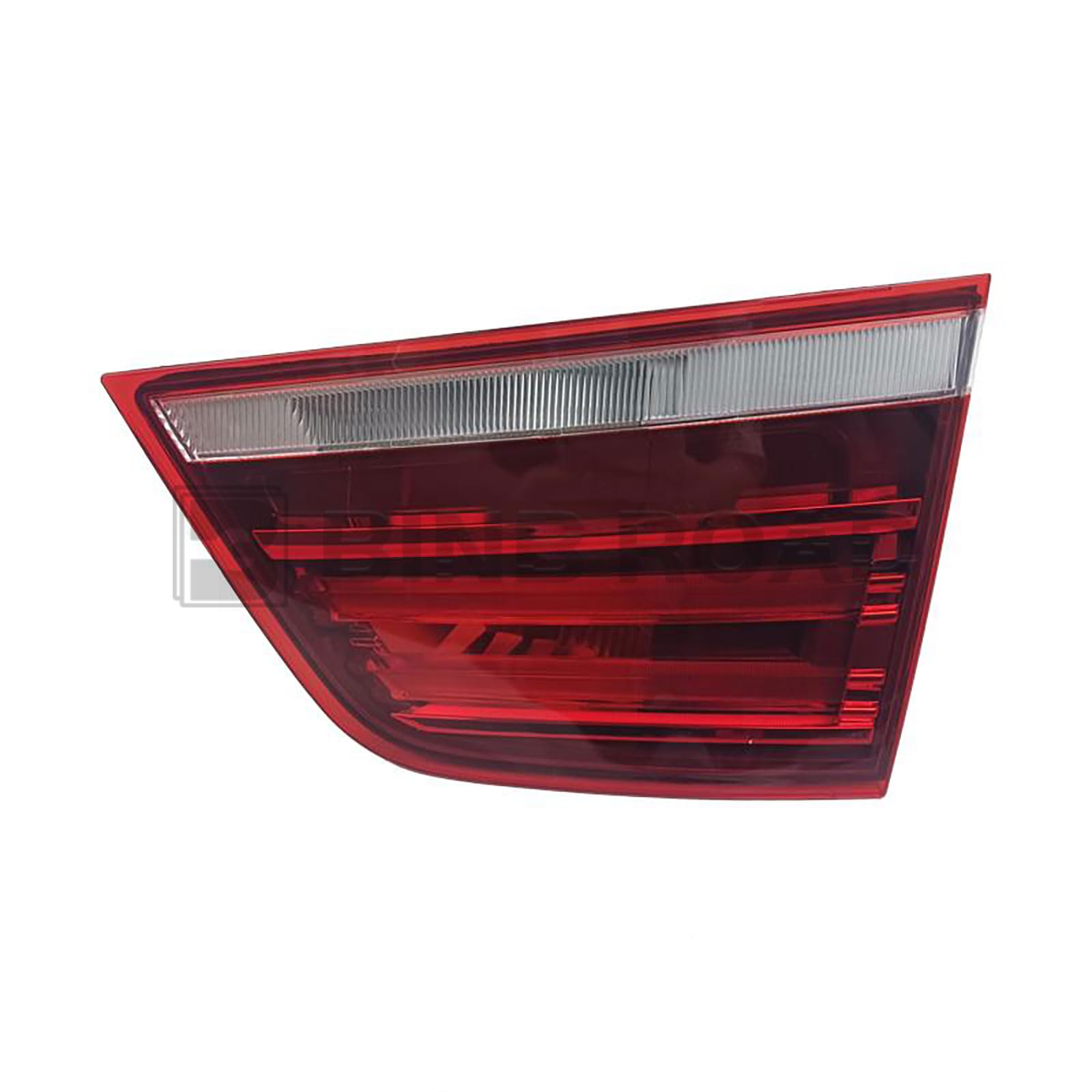 63217217314 Inner Right Passenger Side Boot LED Tail Lamp Lens