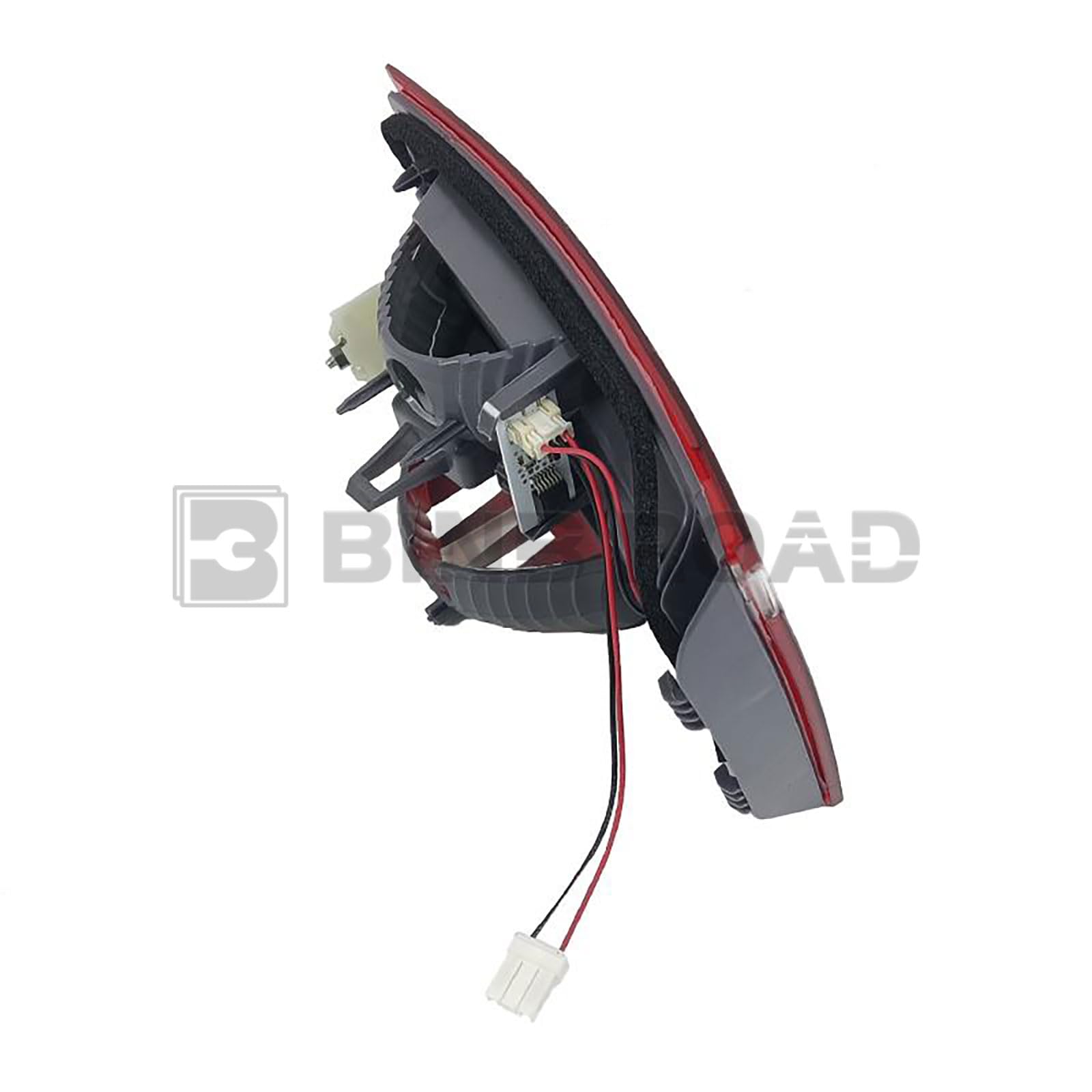 63217217313 Inner Left Driver Side Boot LED Tail Lamp Lens