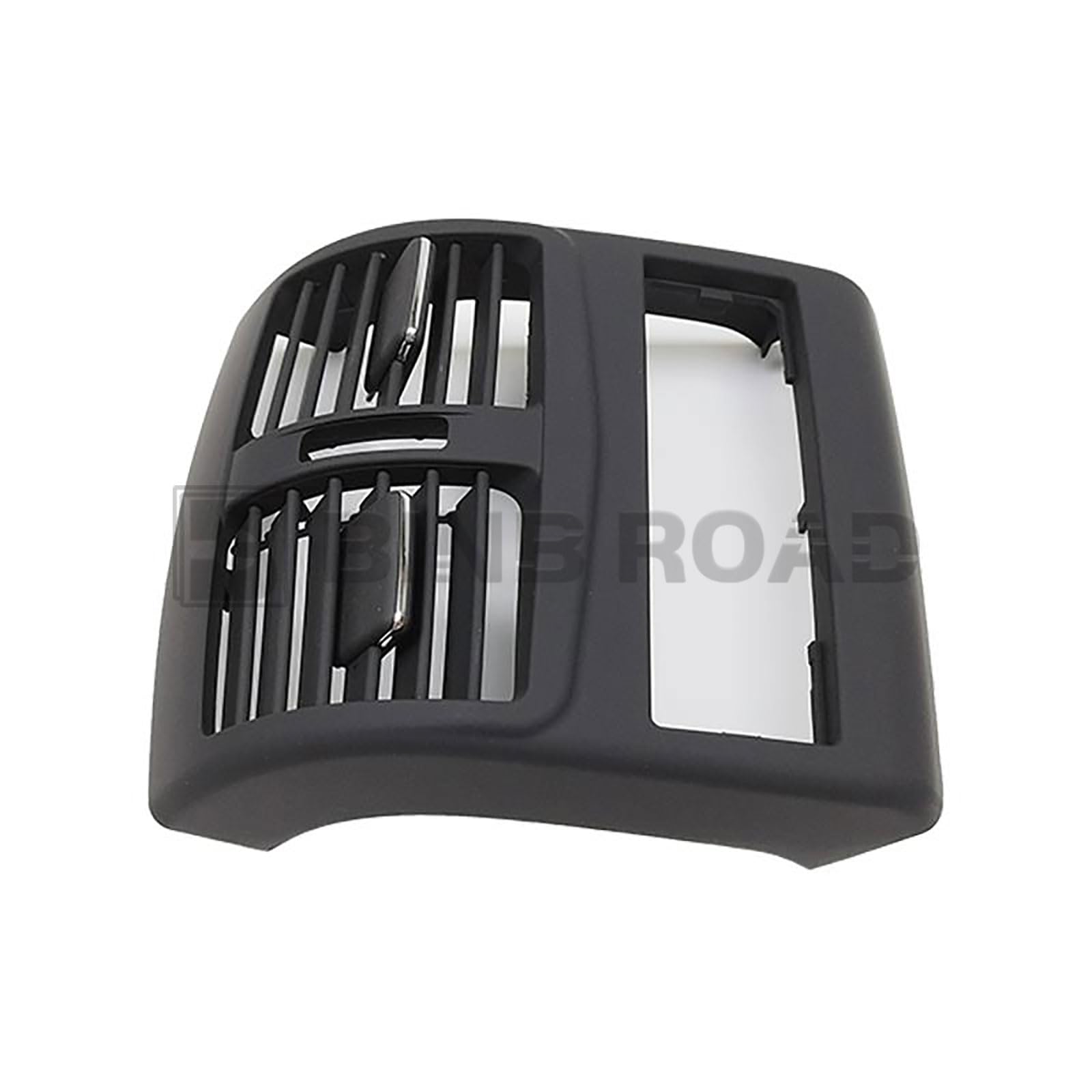 2128301054 21283010549116 Rear Center Console Air Outlet Vent Grille Cover