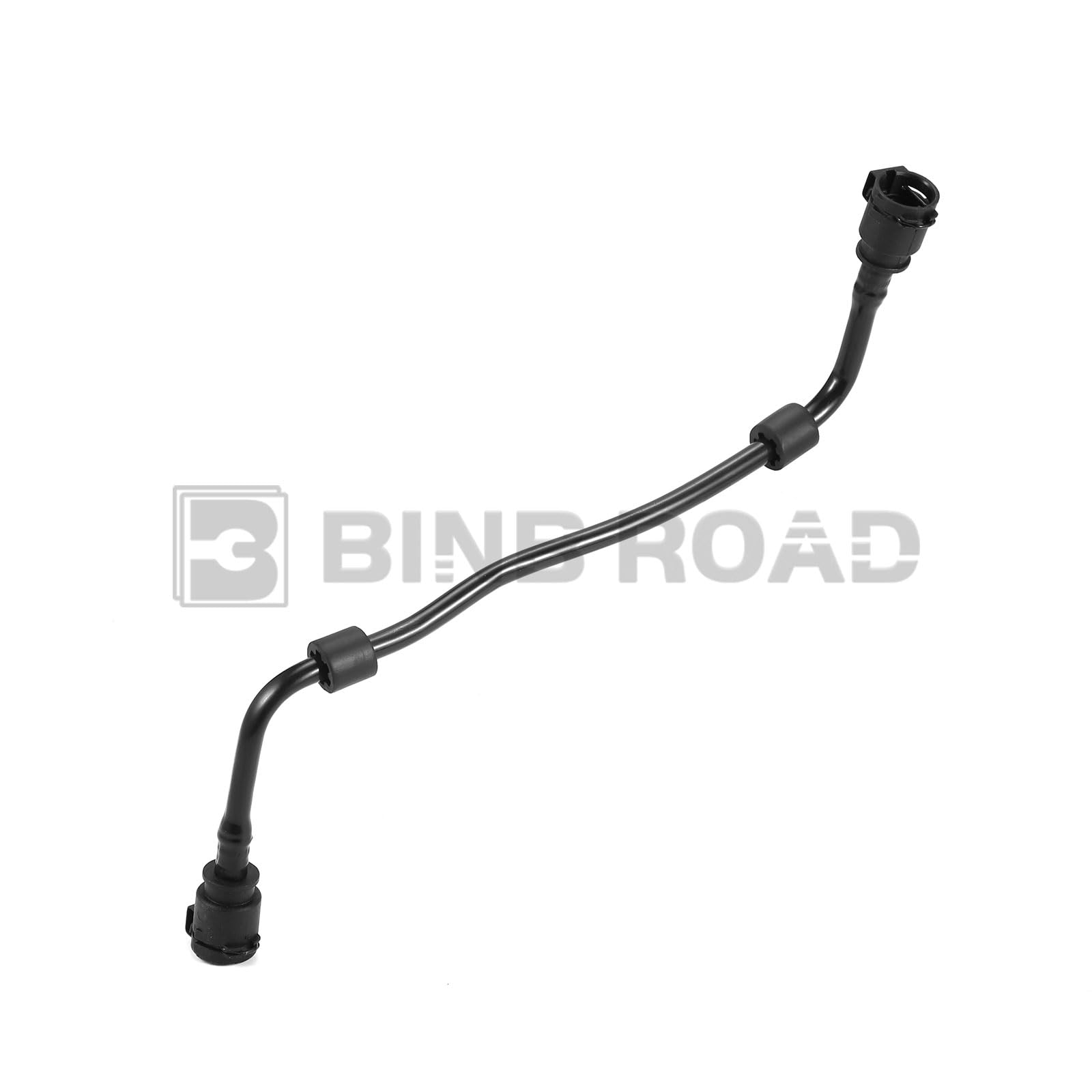 17128602599 Engine Coolant Reservoir Hose