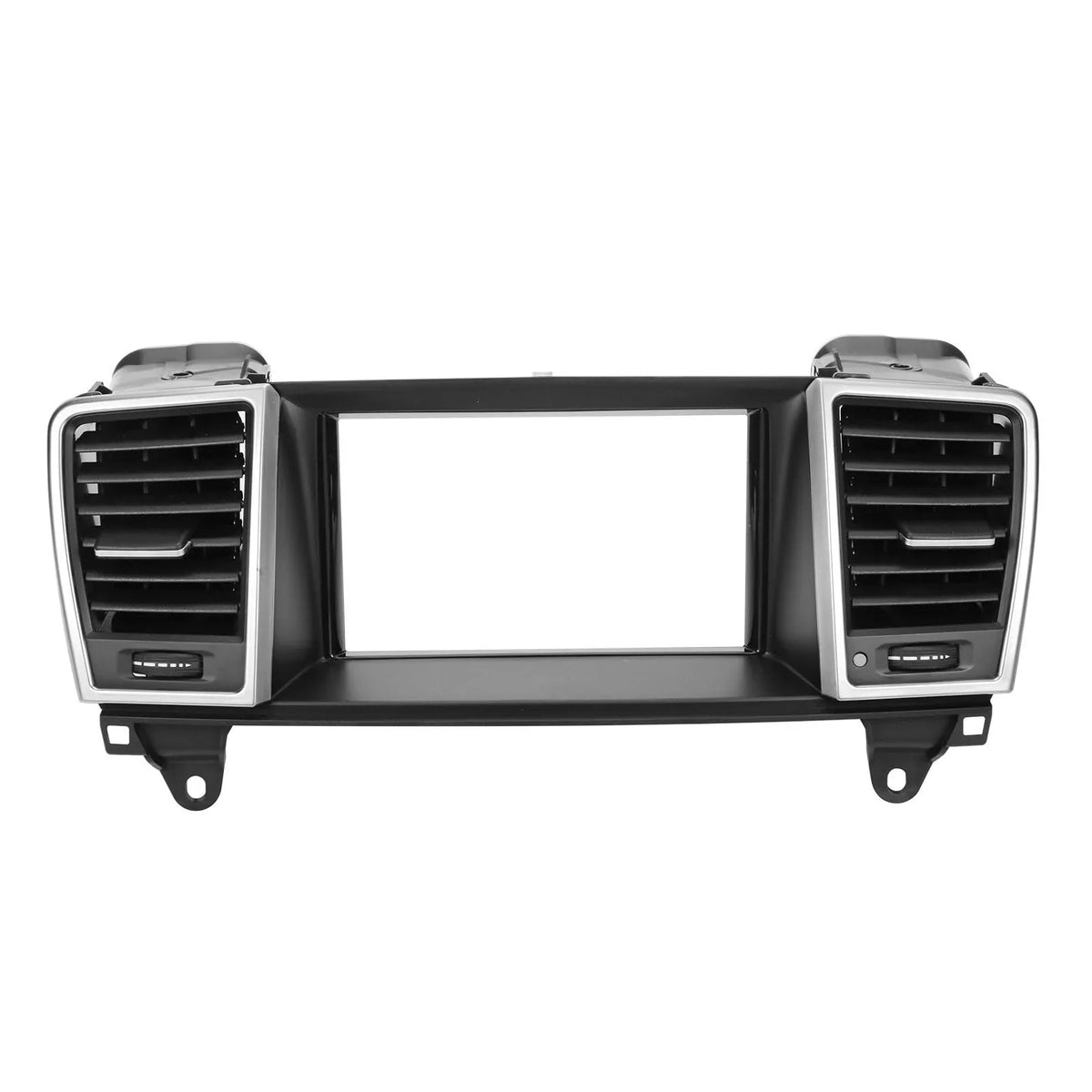 16683008542A17 Center Dash A/C Dashboard AC Air Vent Panel Trim Outlet