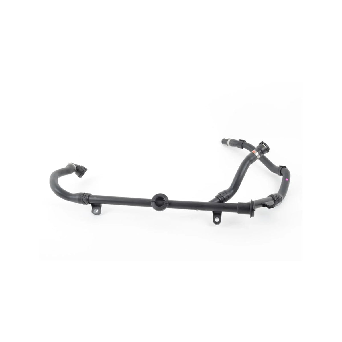 17127646152 17127601849 Radiator Connection Water Pipe Coolant Liquid Hose