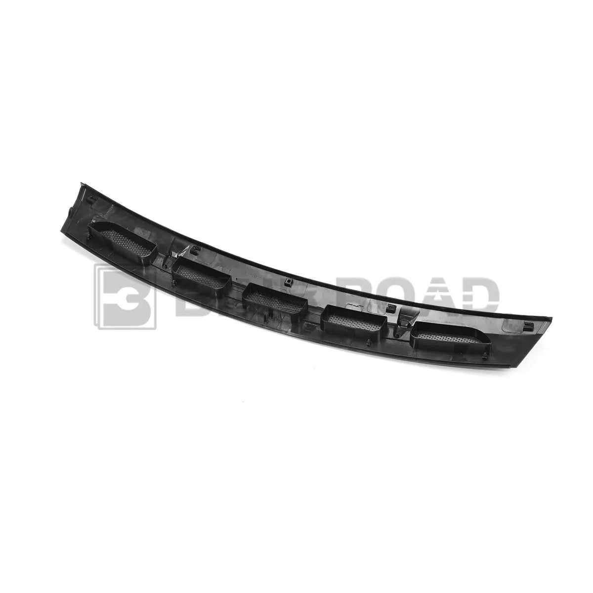 1698300375 + 1698360018 + 1698300275 3Pcs Front Hood Vent Air Grille Cover