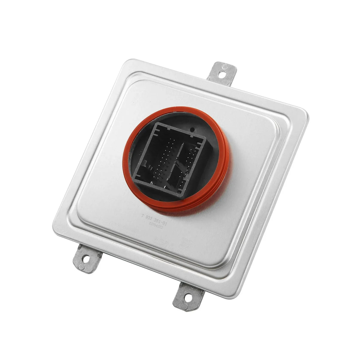 63115A0AFB0 63117933361 LED Headlight Light Driver Control Module Unit