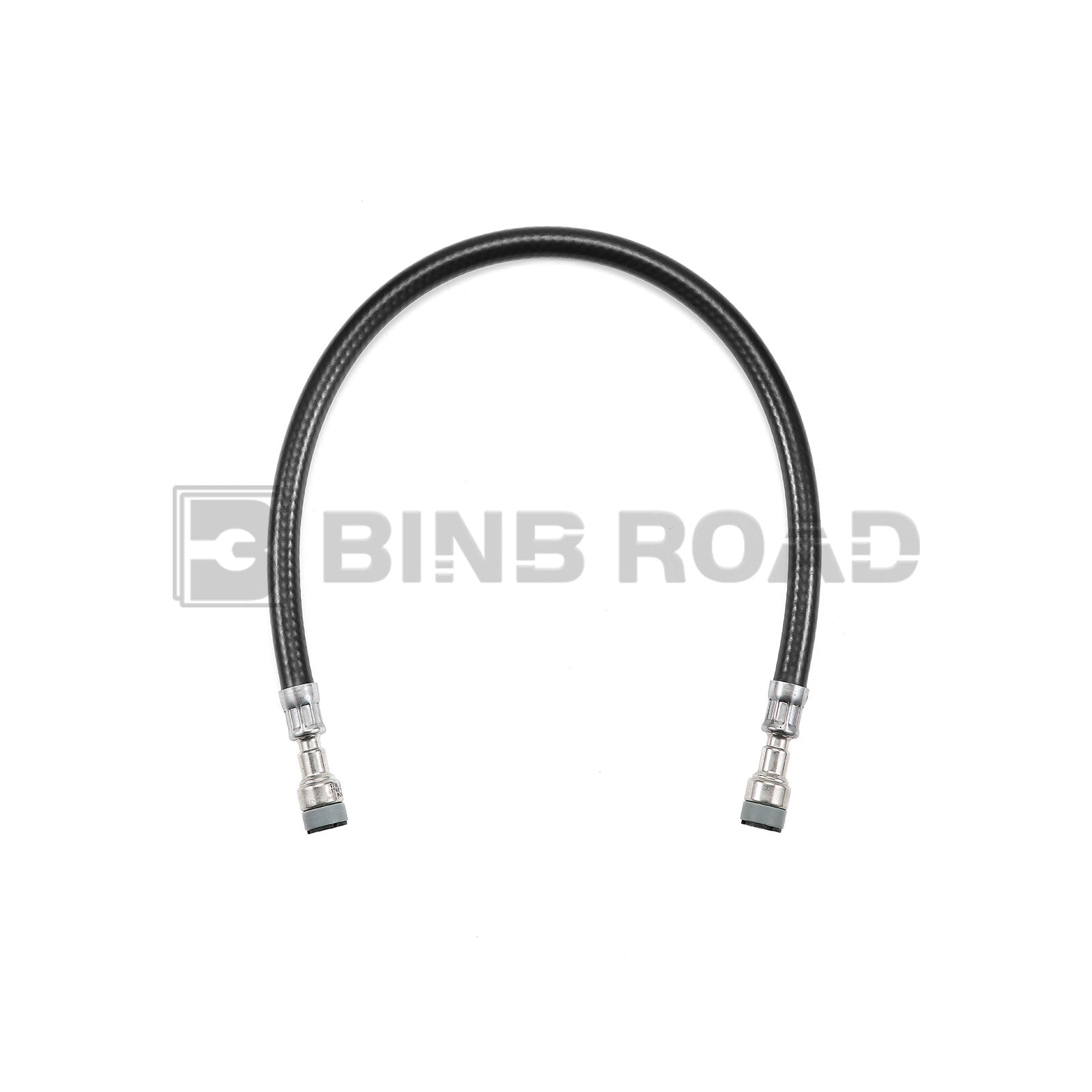US 13537548987 Fuel Hose Inlet Hose to Fuel Rail Gas Petrol Line