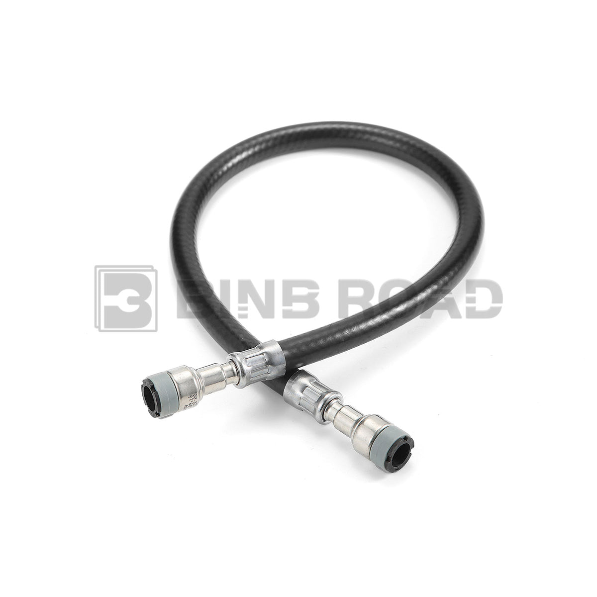 US 13537548987 Fuel Hose Inlet Hose to Fuel Rail Gas Petrol Line