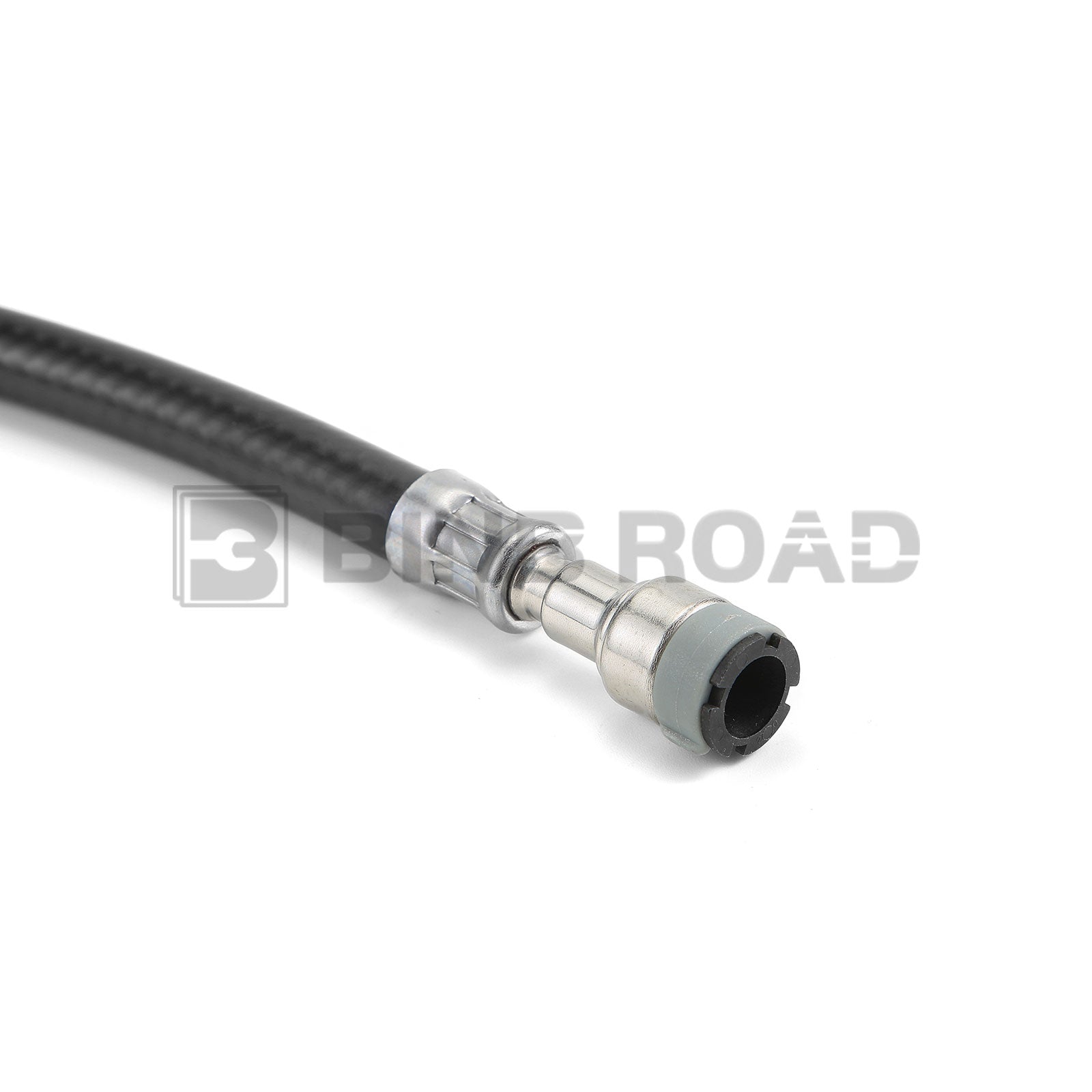 US 13537548987 Fuel Hose Inlet Hose to Fuel Rail Gas Petrol Line