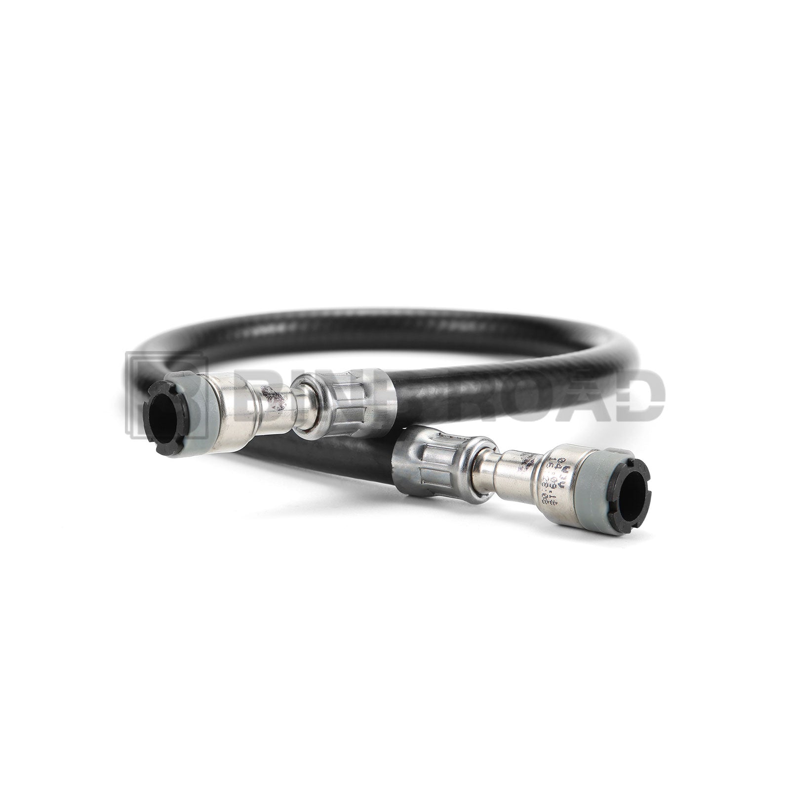 US 13537548987 Fuel Hose Inlet Hose to Fuel Rail Gas Petrol Line